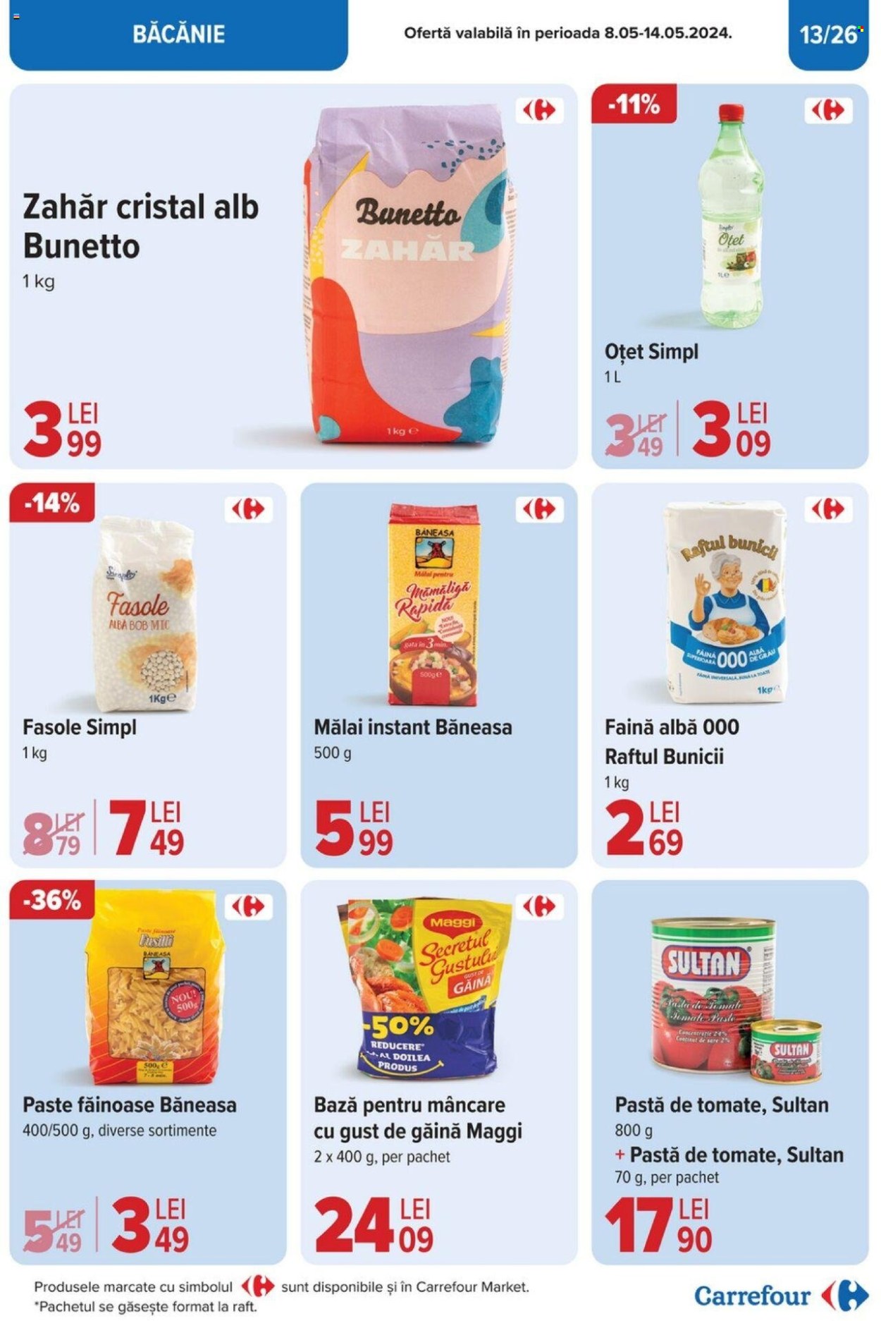 Catalog Carrefour - 08.05.2024 - 14.05.2024. Pagina 13