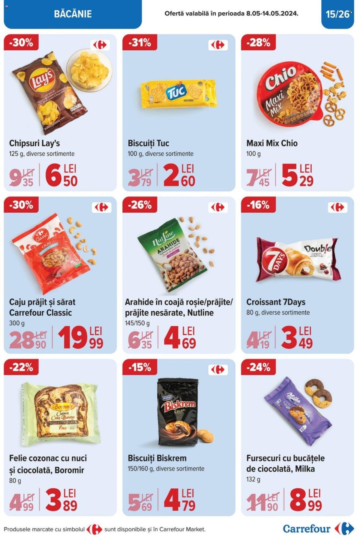 Catalog Carrefour - 08.05.2024 - 14.05.2024. Pagina 15