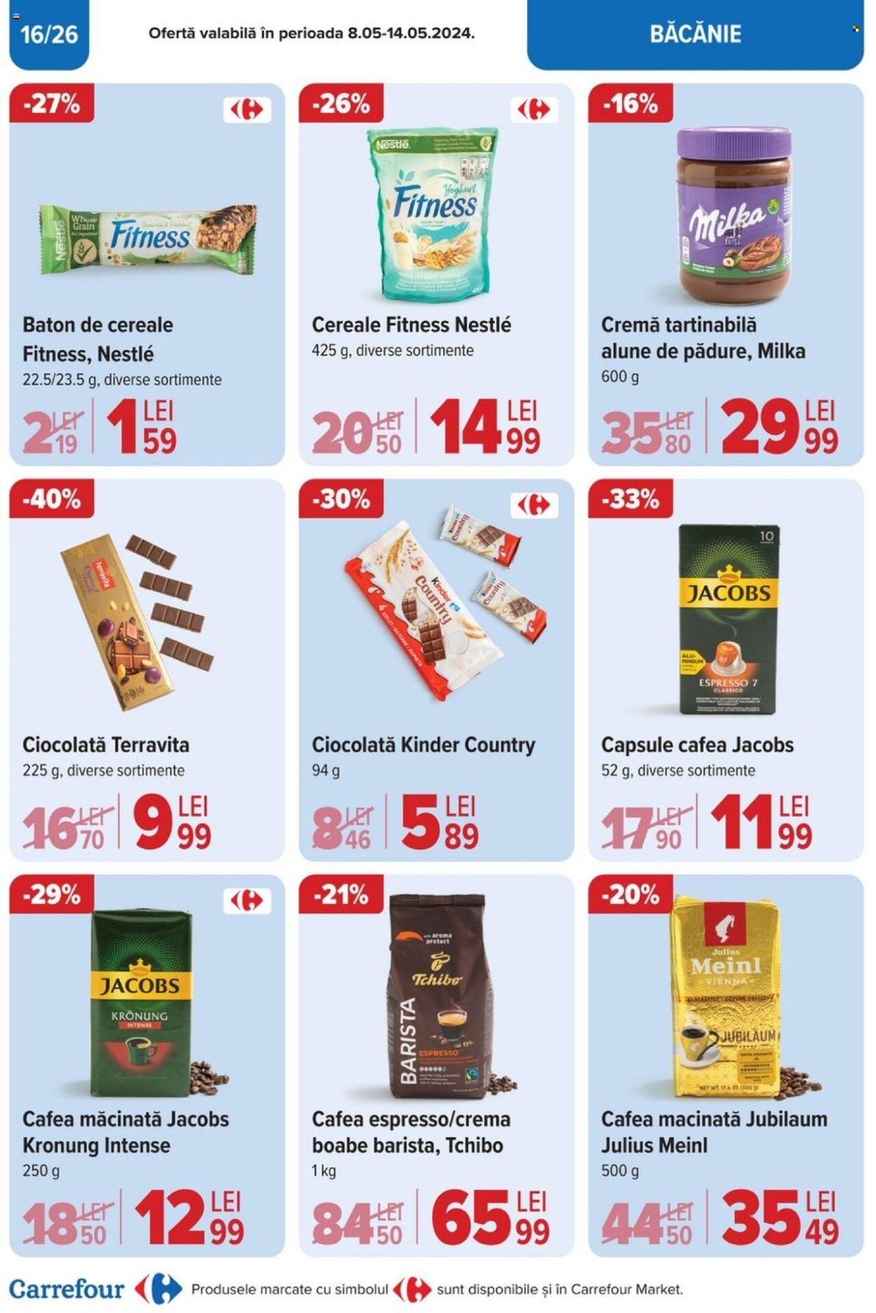 Catalog Carrefour - 08.05.2024 - 14.05.2024. Pagina 16