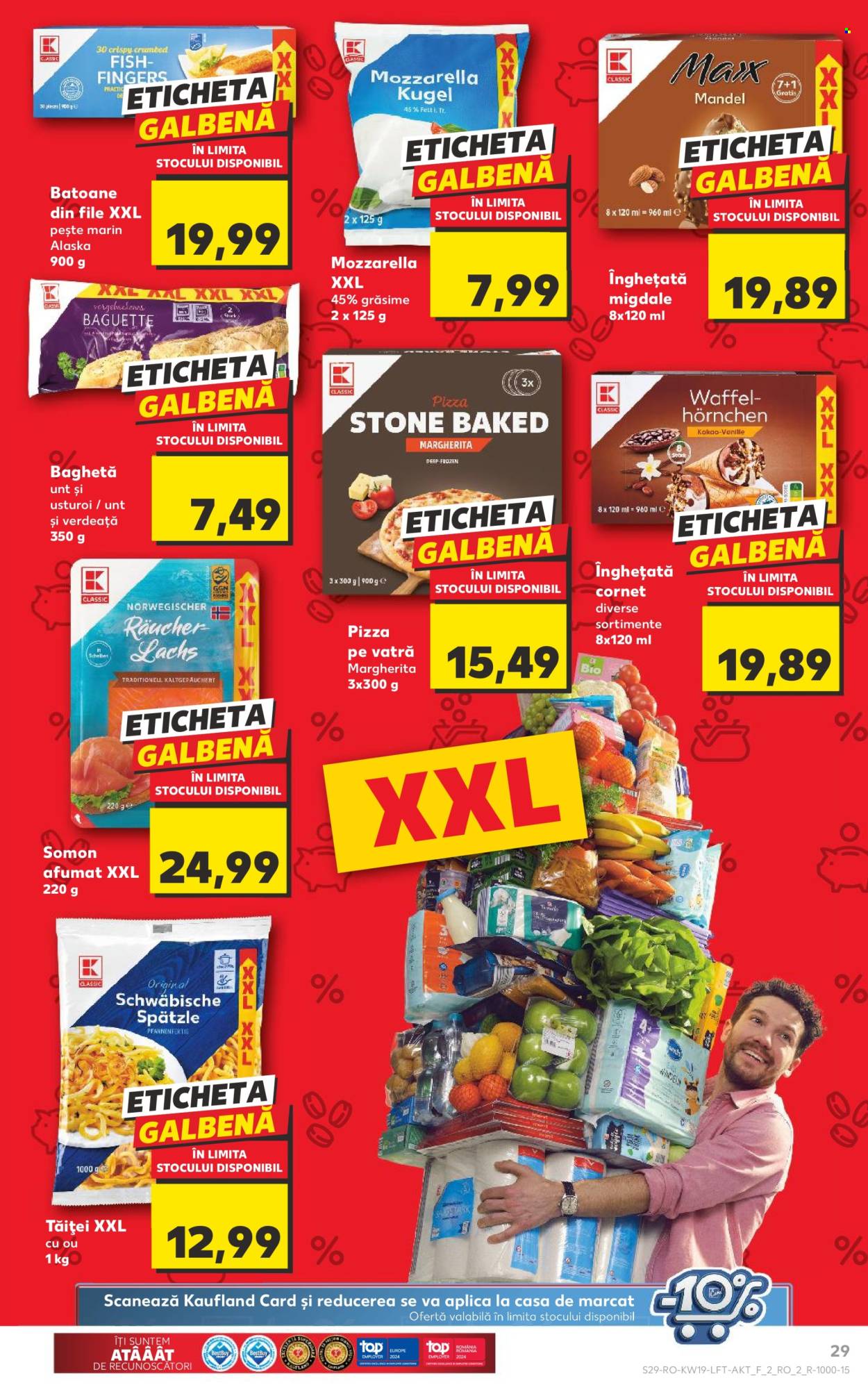 Catalog Kaufland - 08.05.2024 - 14.05.2024. Pagina 29