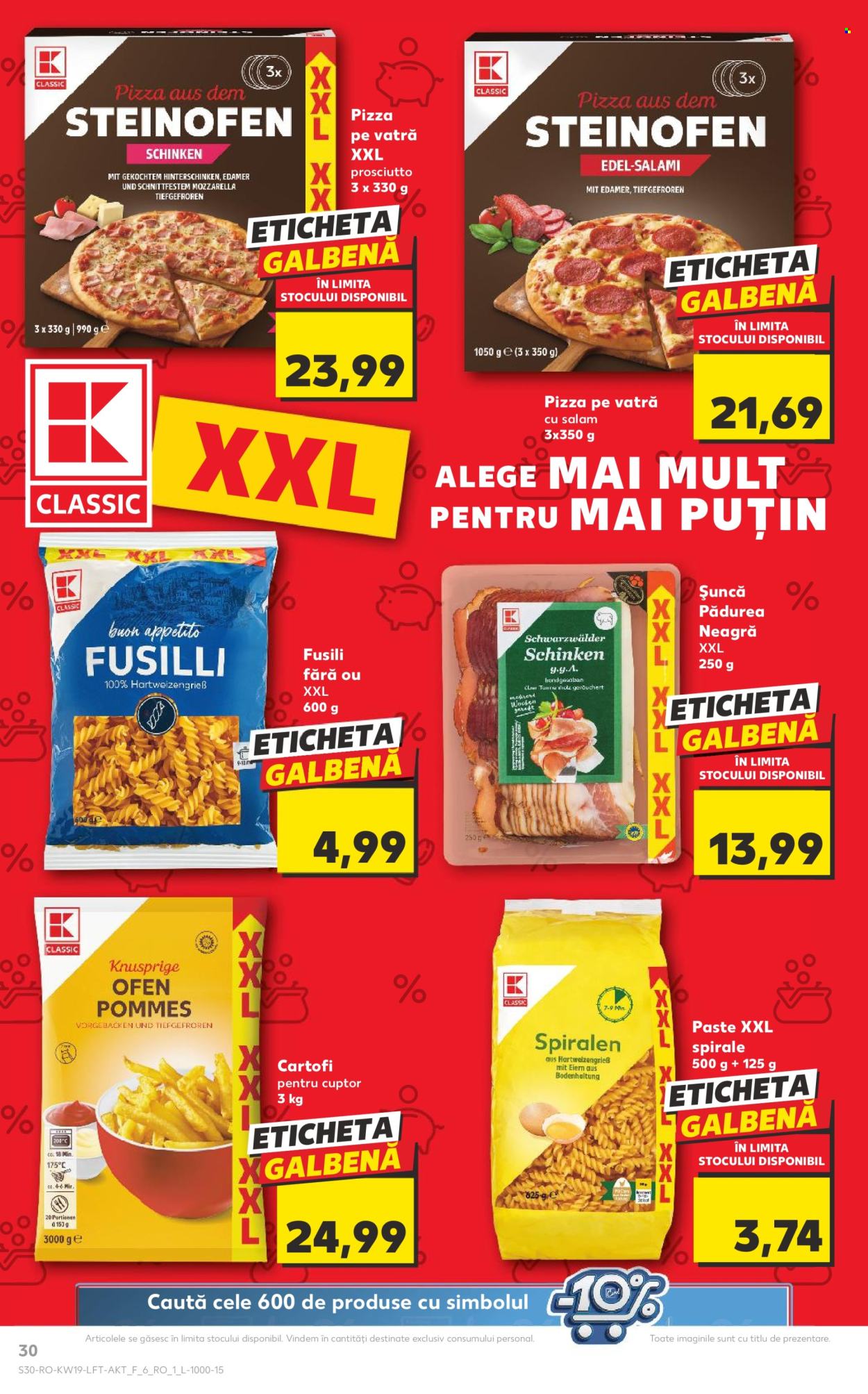 Catalog Kaufland - 08.05.2024 - 14.05.2024. Pagina 30
