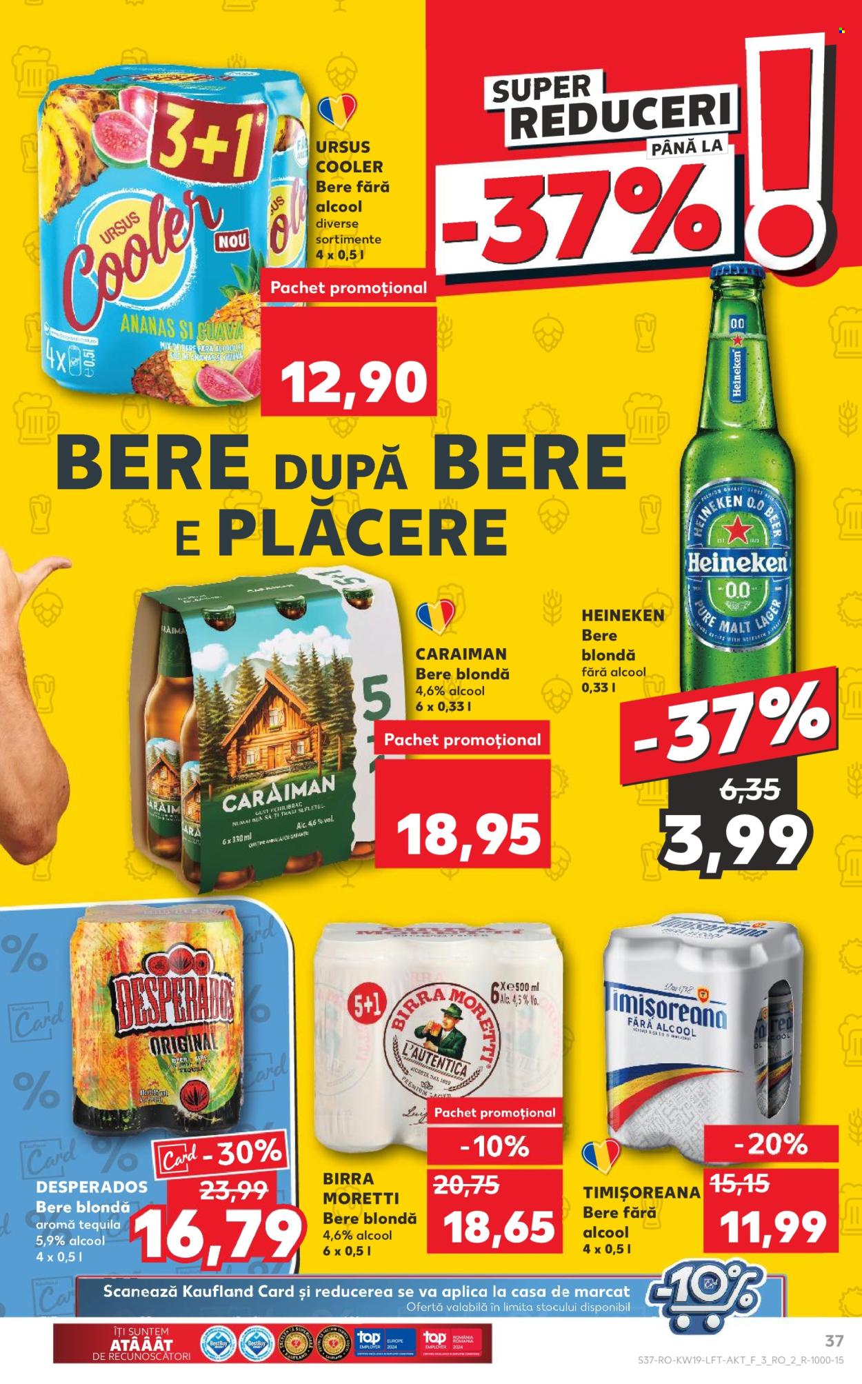 Catalog Kaufland - 08.05.2024 - 14.05.2024. Pagina 37
