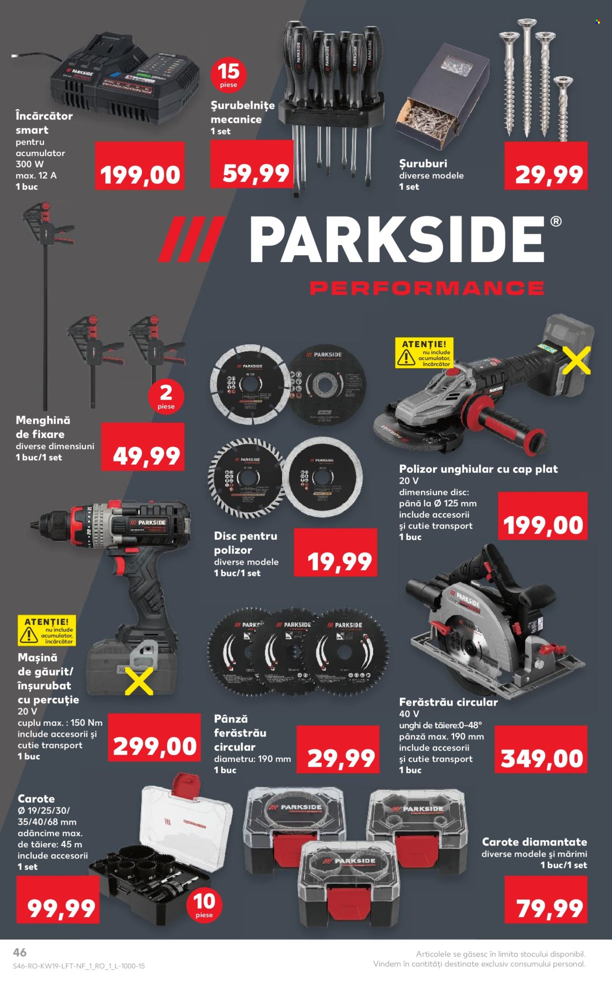 Catalog Kaufland - 08.05.2024 - 14.05.2024. Pagina 46