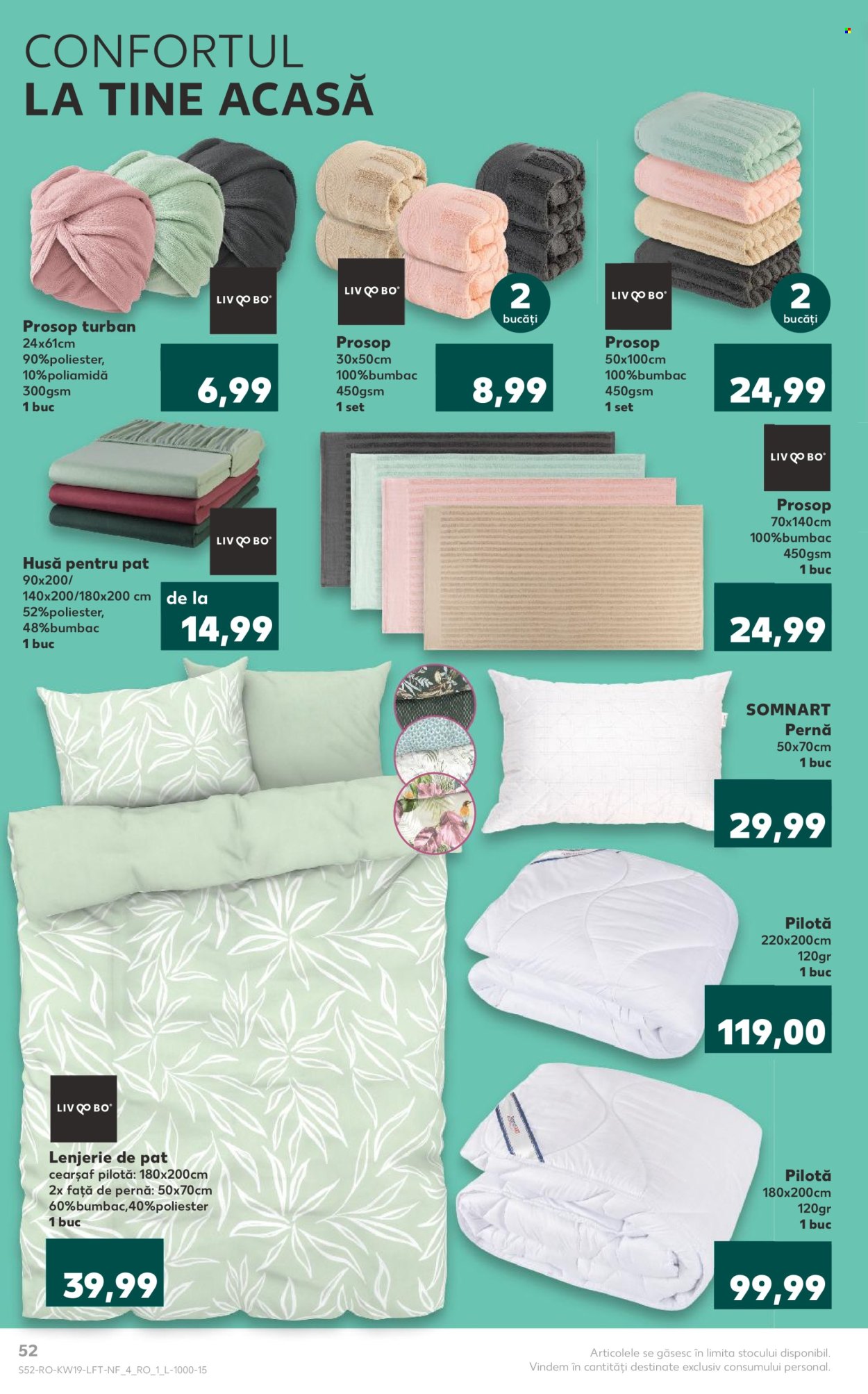 Catalog Kaufland - 08.05.2024 - 14.05.2024. Pagina 52