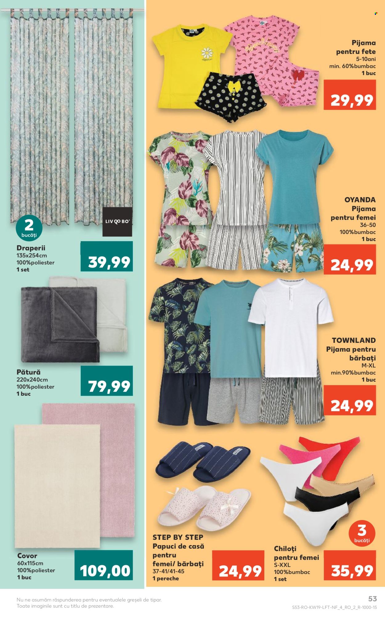 Catalog Kaufland - 08.05.2024 - 14.05.2024. Pagina 53
