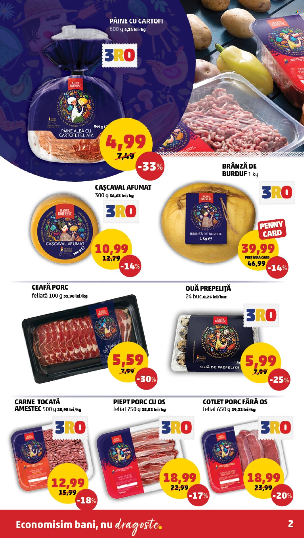Catalog PENNY - 08.05.2024 - 14.05.2024. Pagina 2
