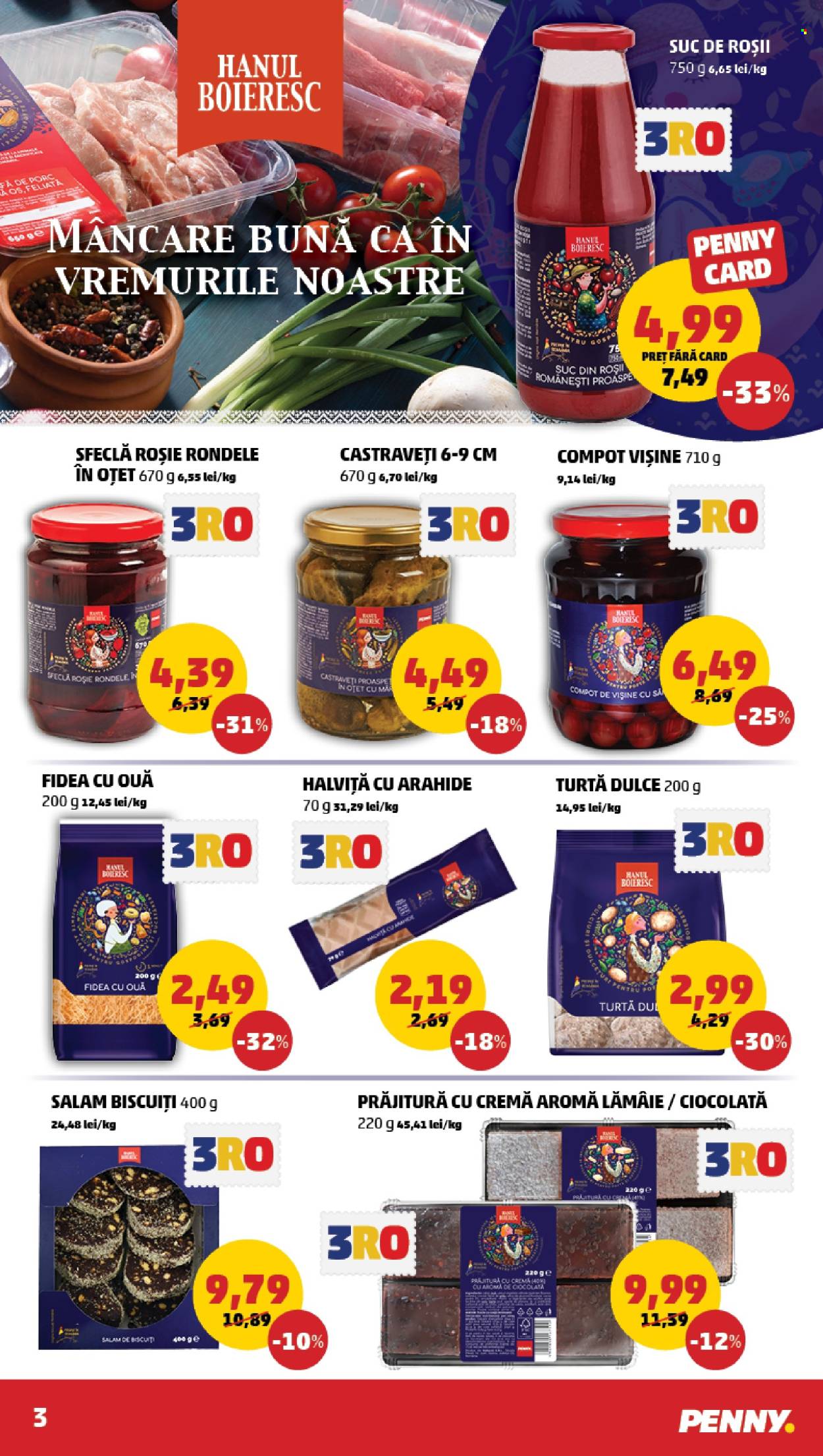 Catalog PENNY - 08.05.2024 - 14.05.2024. Pagina 3