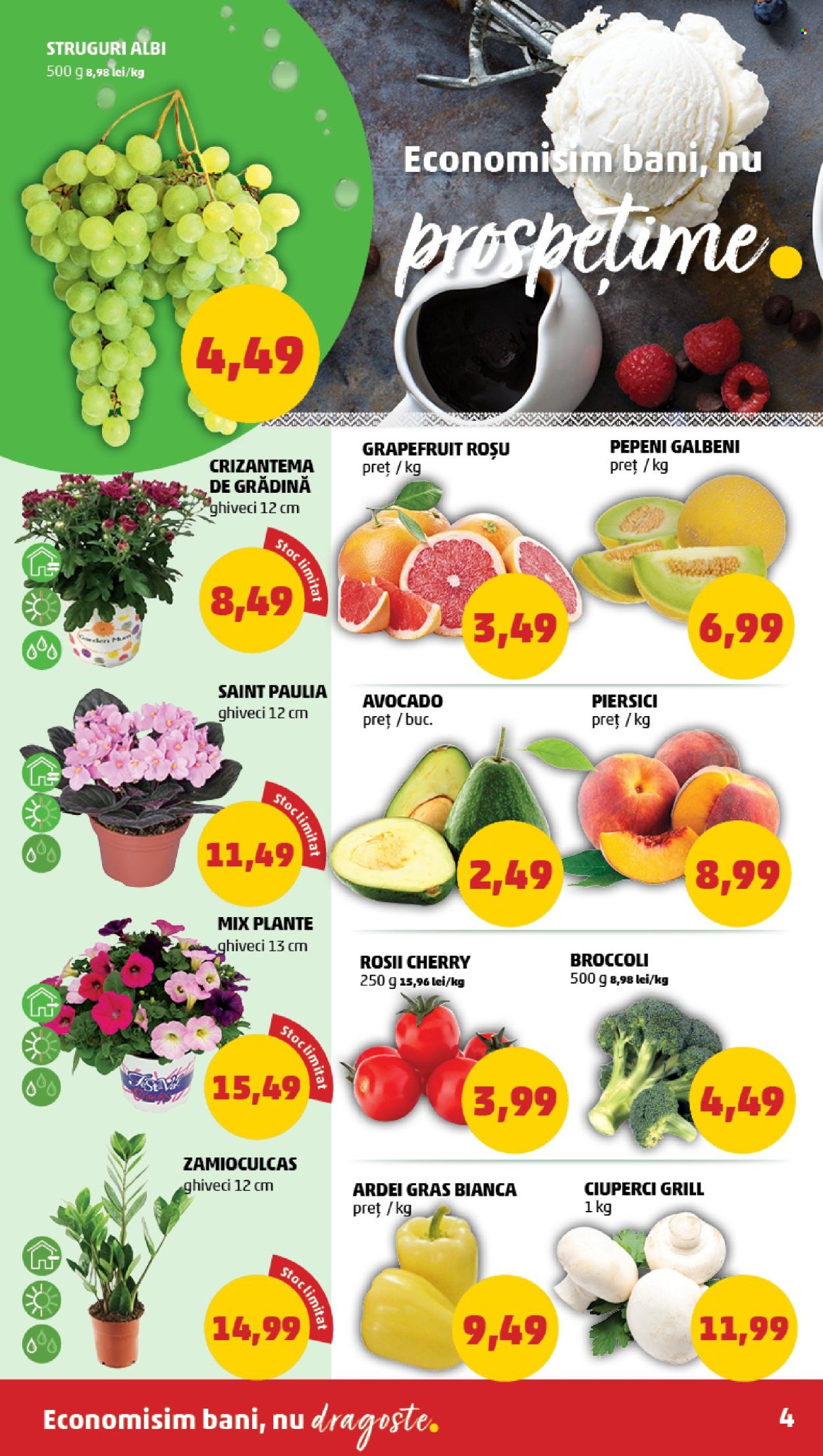 Catalog PENNY - 08.05.2024 - 14.05.2024. Pagina 4