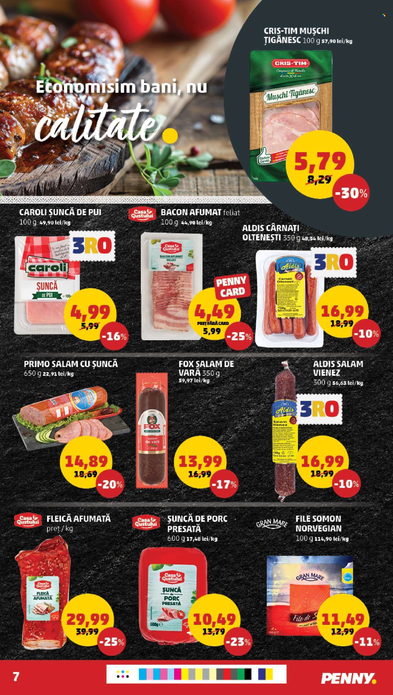 Catalog PENNY - 08.05.2024 - 14.05.2024. Pagina 7