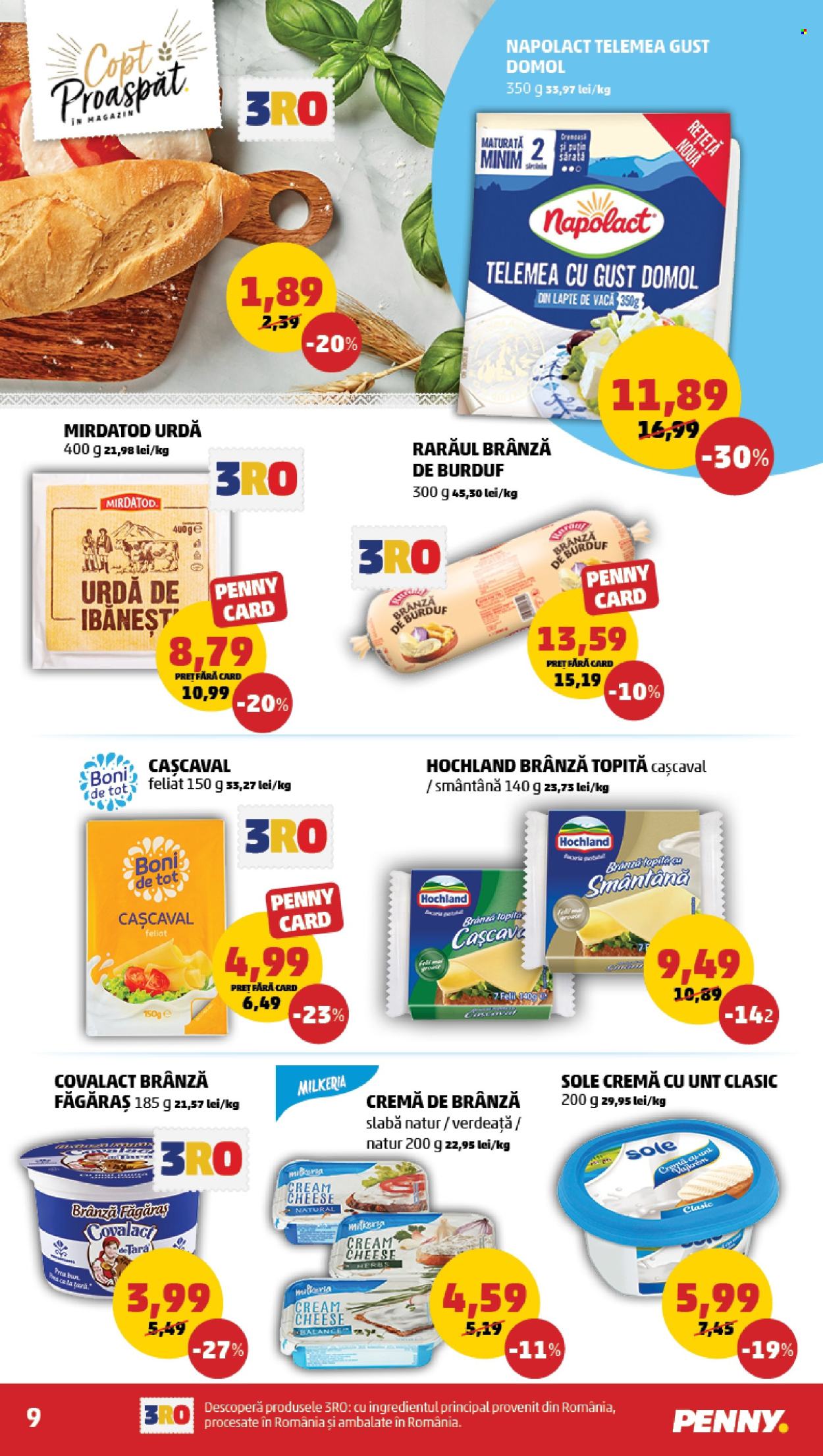 Catalog PENNY - 08.05.2024 - 14.05.2024. Pagina 9