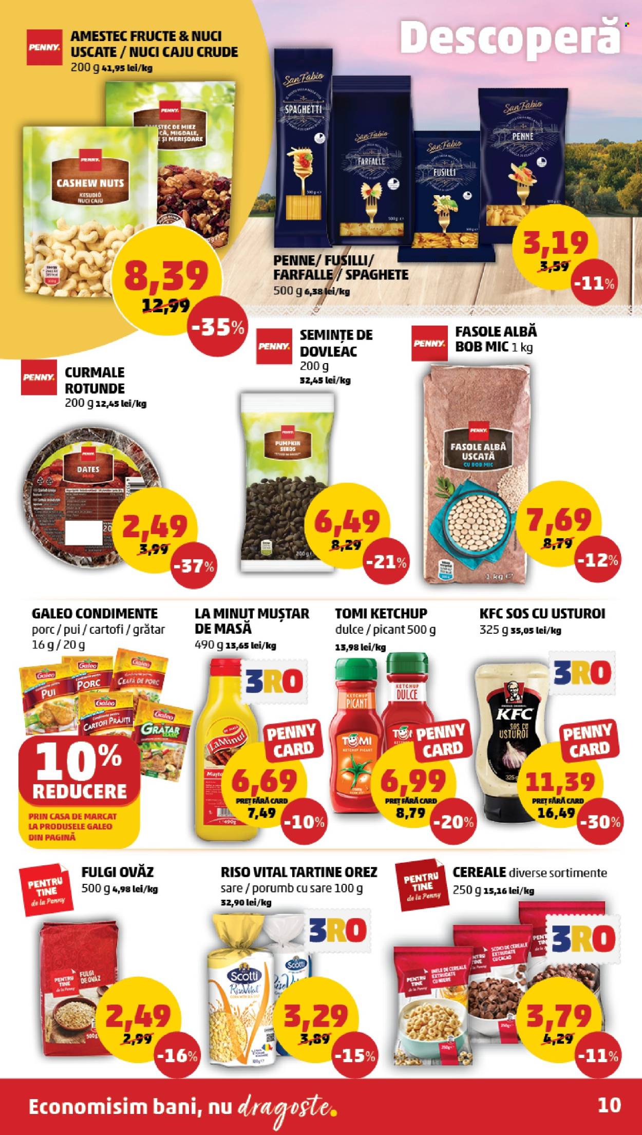 Catalog PENNY - 08.05.2024 - 14.05.2024. Pagina 10
