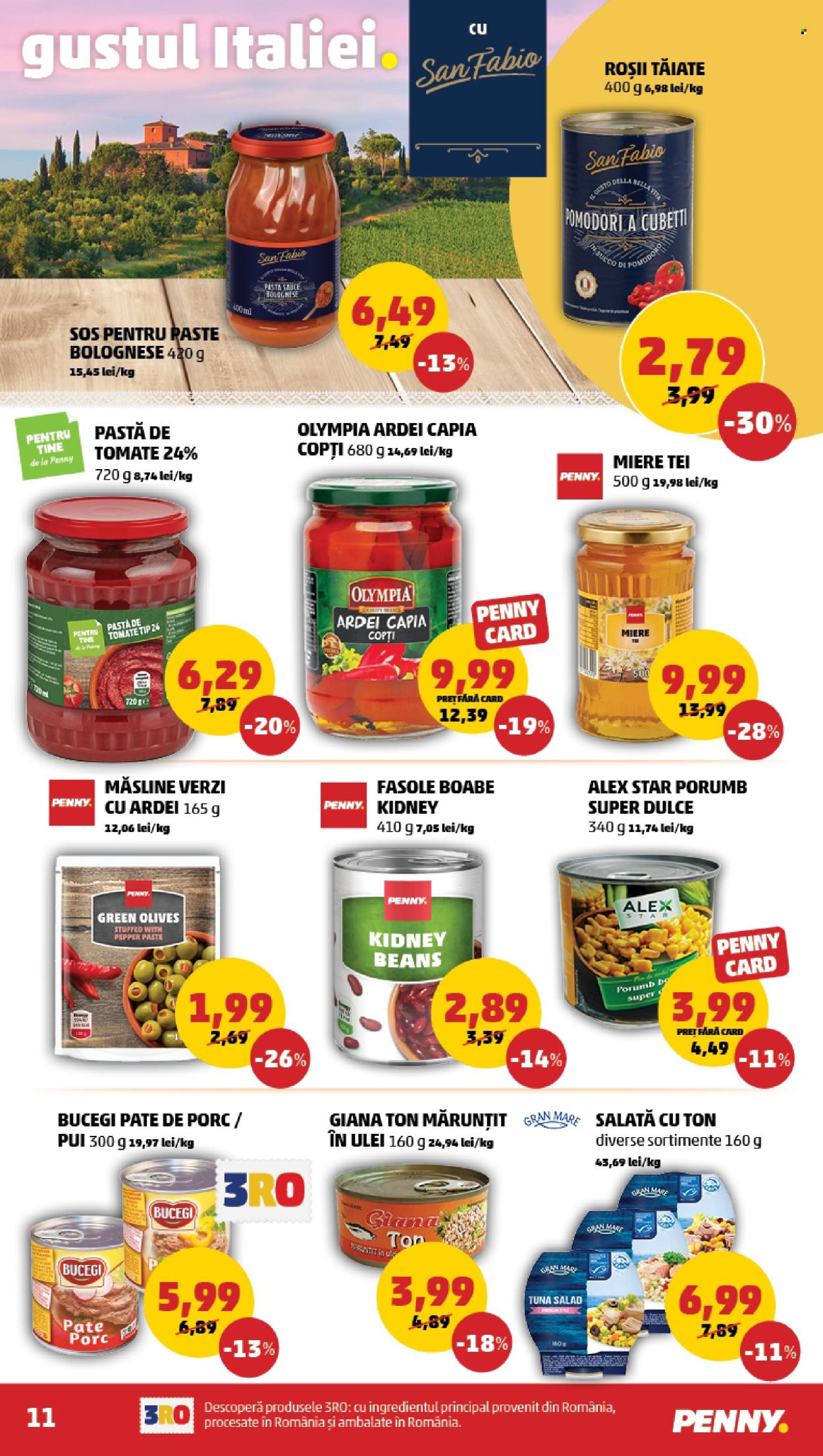 Catalog PENNY - 08.05.2024 - 14.05.2024. Pagina 11