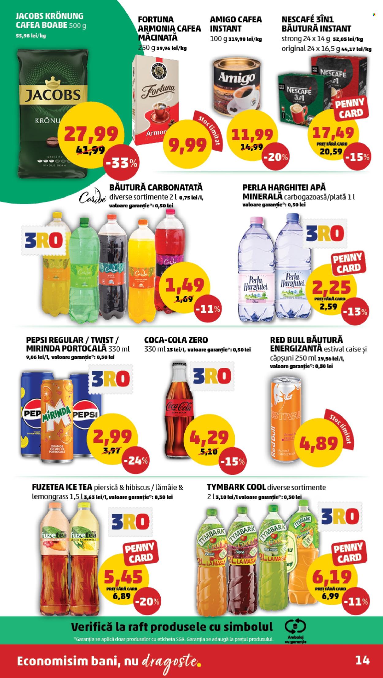 Catalog PENNY - 08.05.2024 - 14.05.2024. Pagina 14