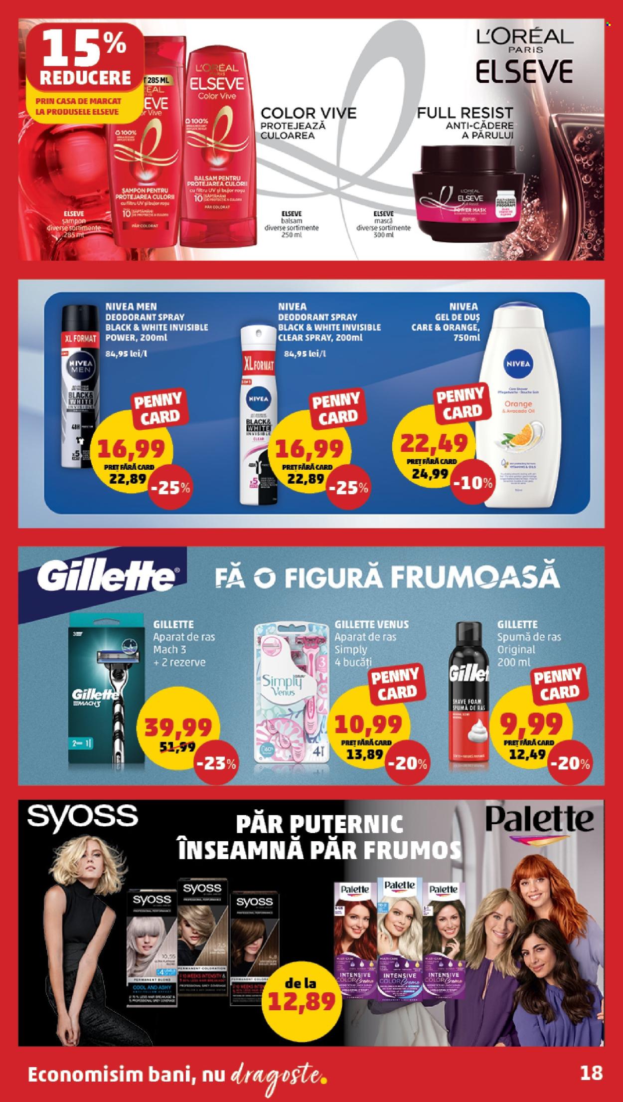 Catalog PENNY - 08.05.2024 - 14.05.2024. Pagina 18