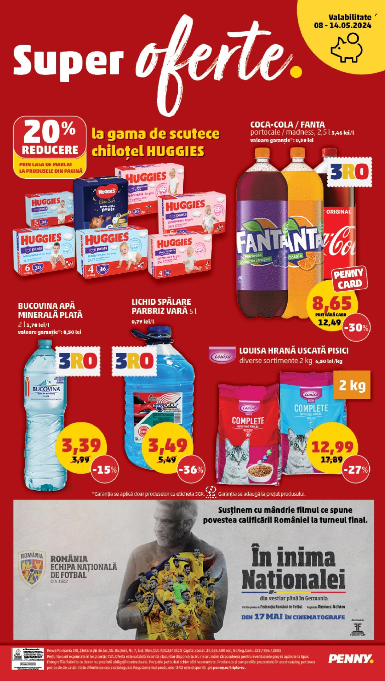 Catalog PENNY - 08.05.2024 - 14.05.2024. Pagina 20