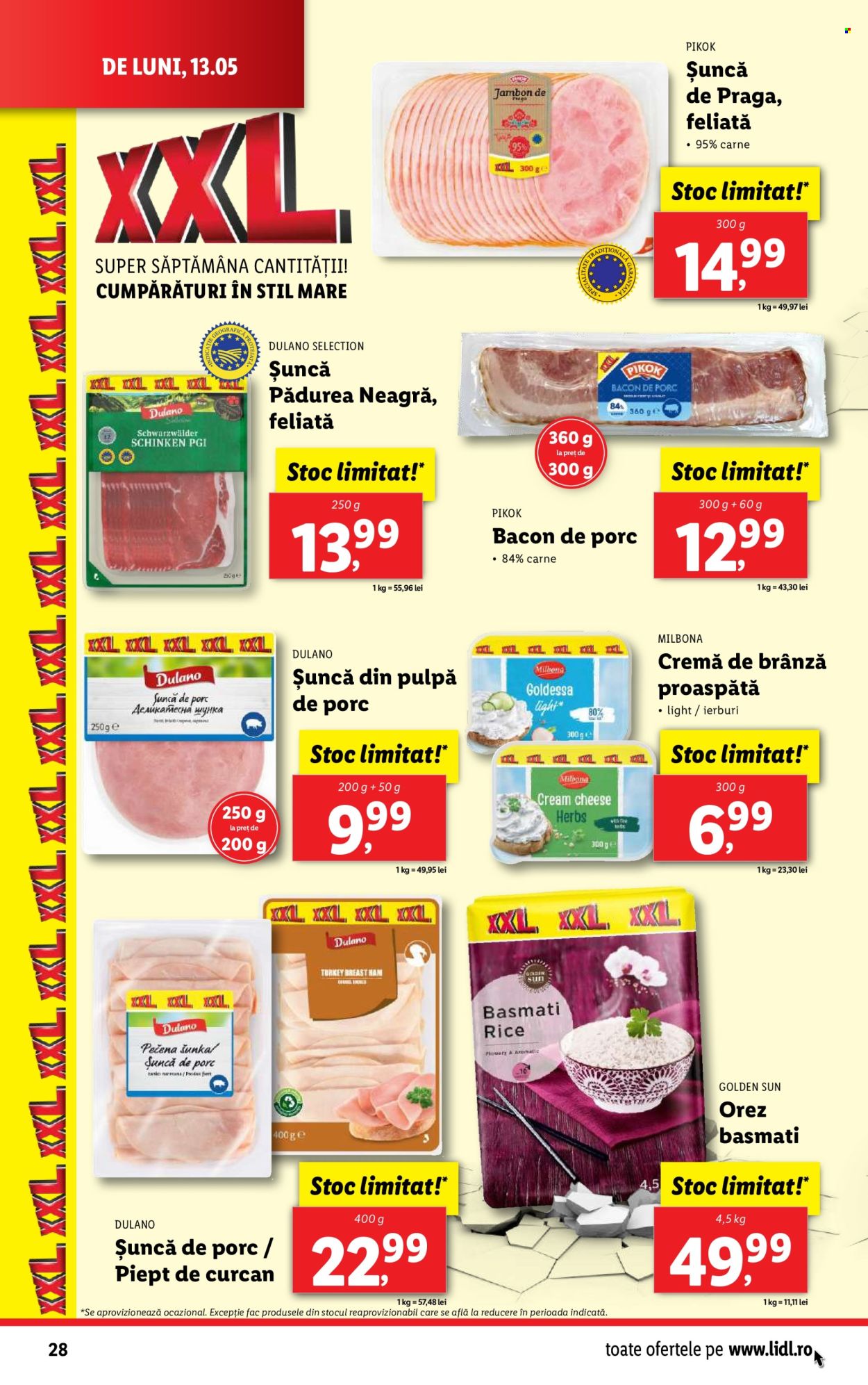 Catalog Lidl - 13.05.2024 - 19.05.2024. Pagina 28