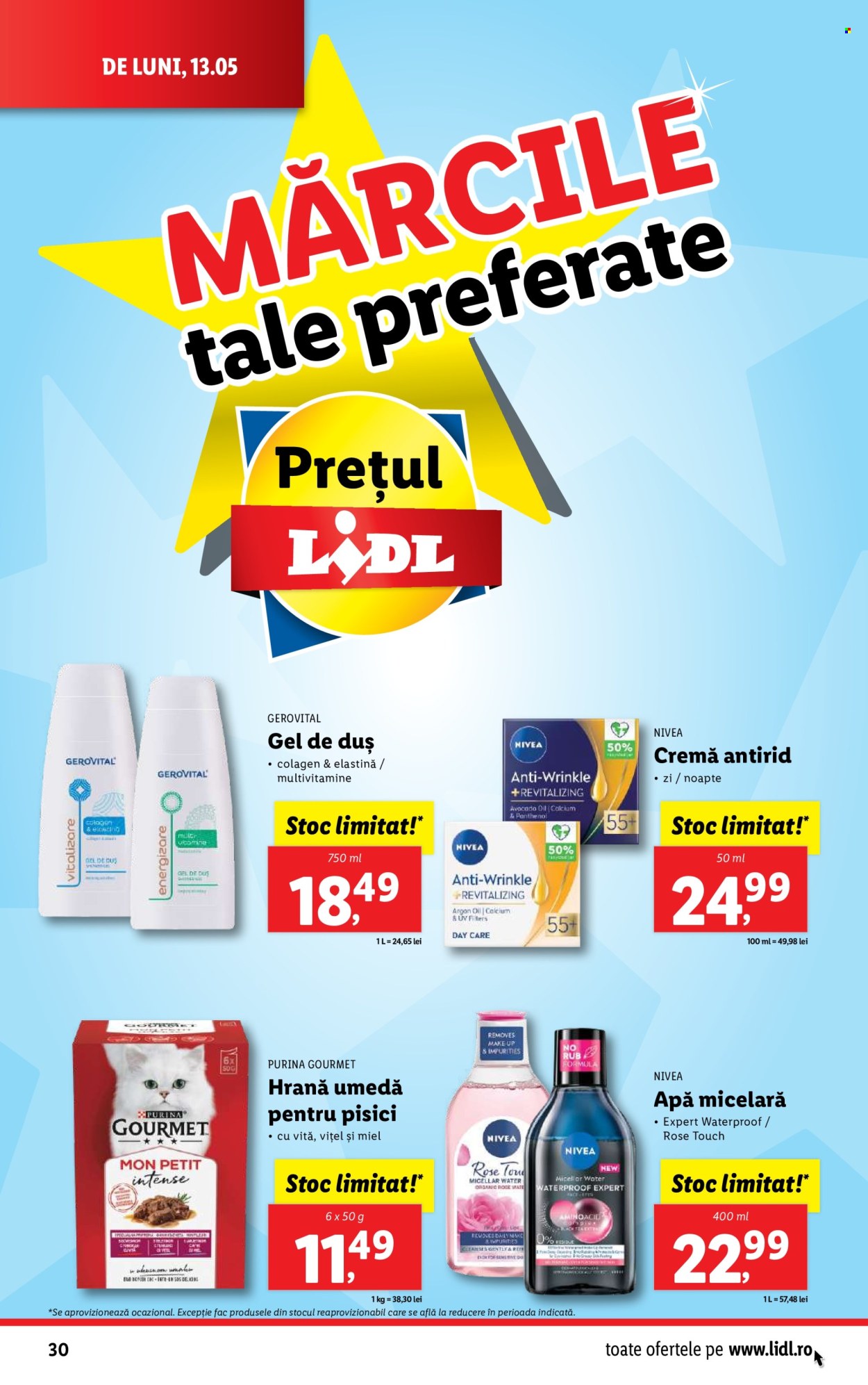 Catalog Lidl - 13.05.2024 - 19.05.2024. Pagina 30