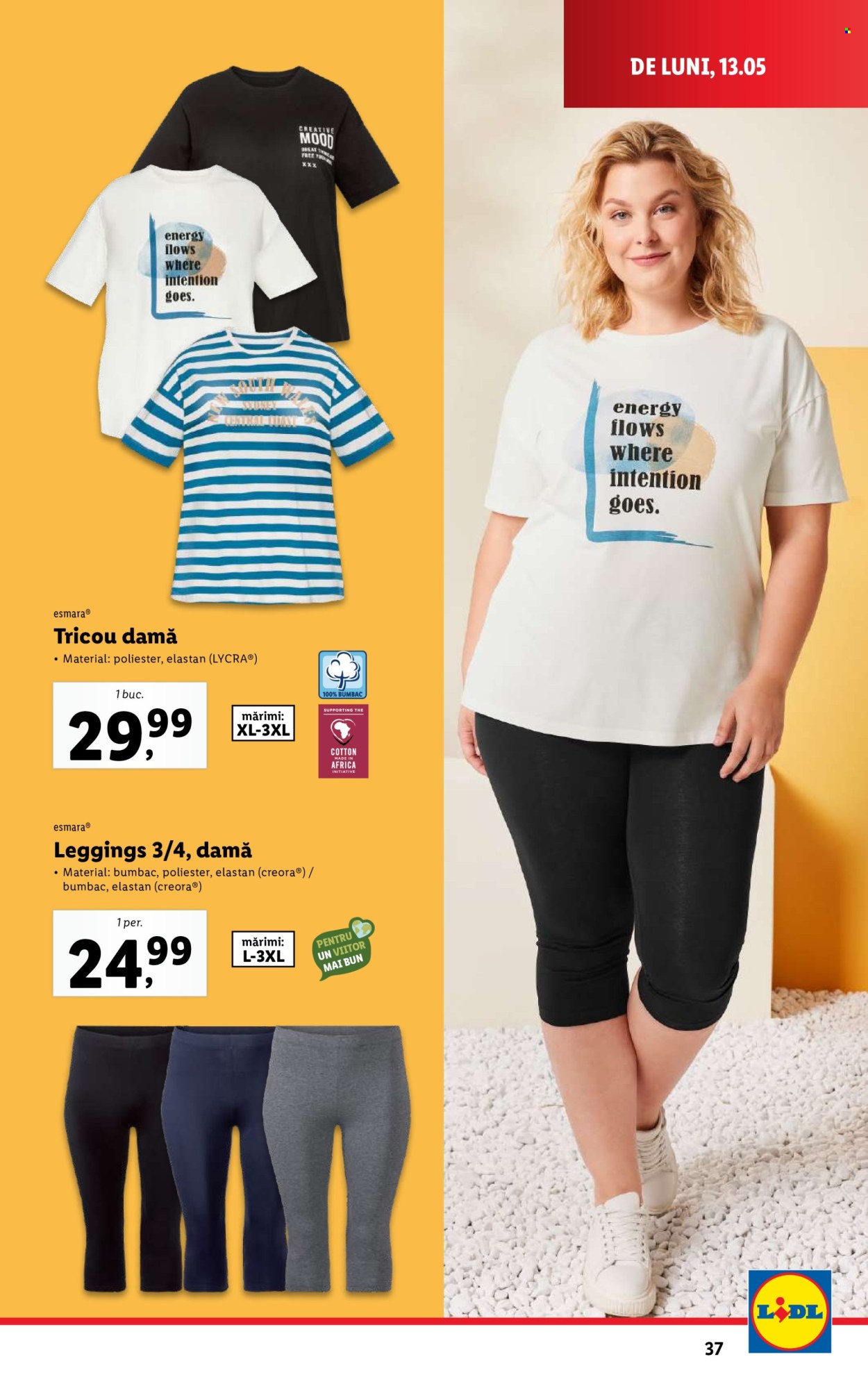 Catalog Lidl - 13.05.2024 - 19.05.2024. Pagina 37