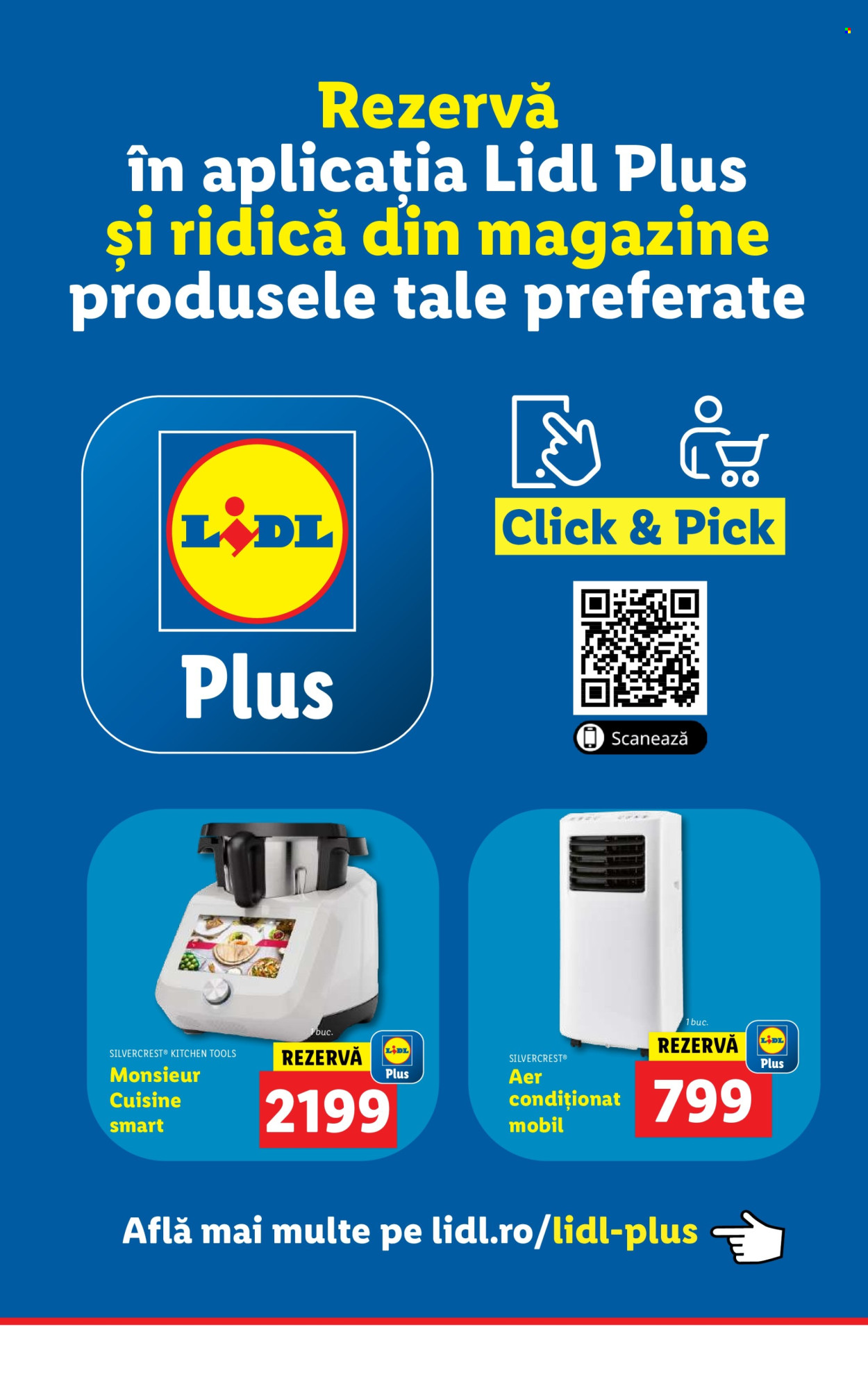 Catalog Lidl - 13.05.2024 - 19.05.2024. Pagina 54