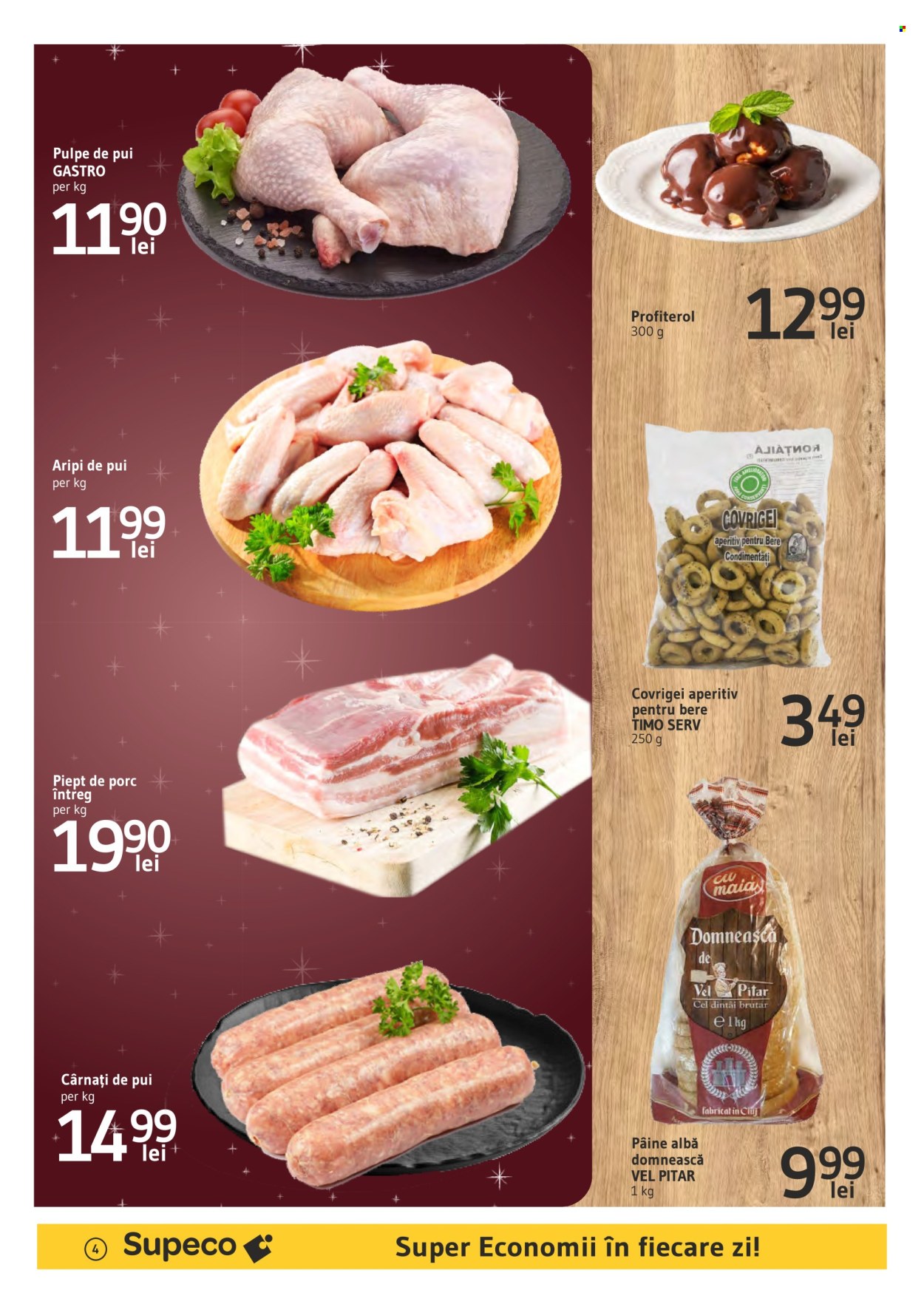 Catalog Supeco - 09.05.2024 - 15.05.2024. Pagina 4
