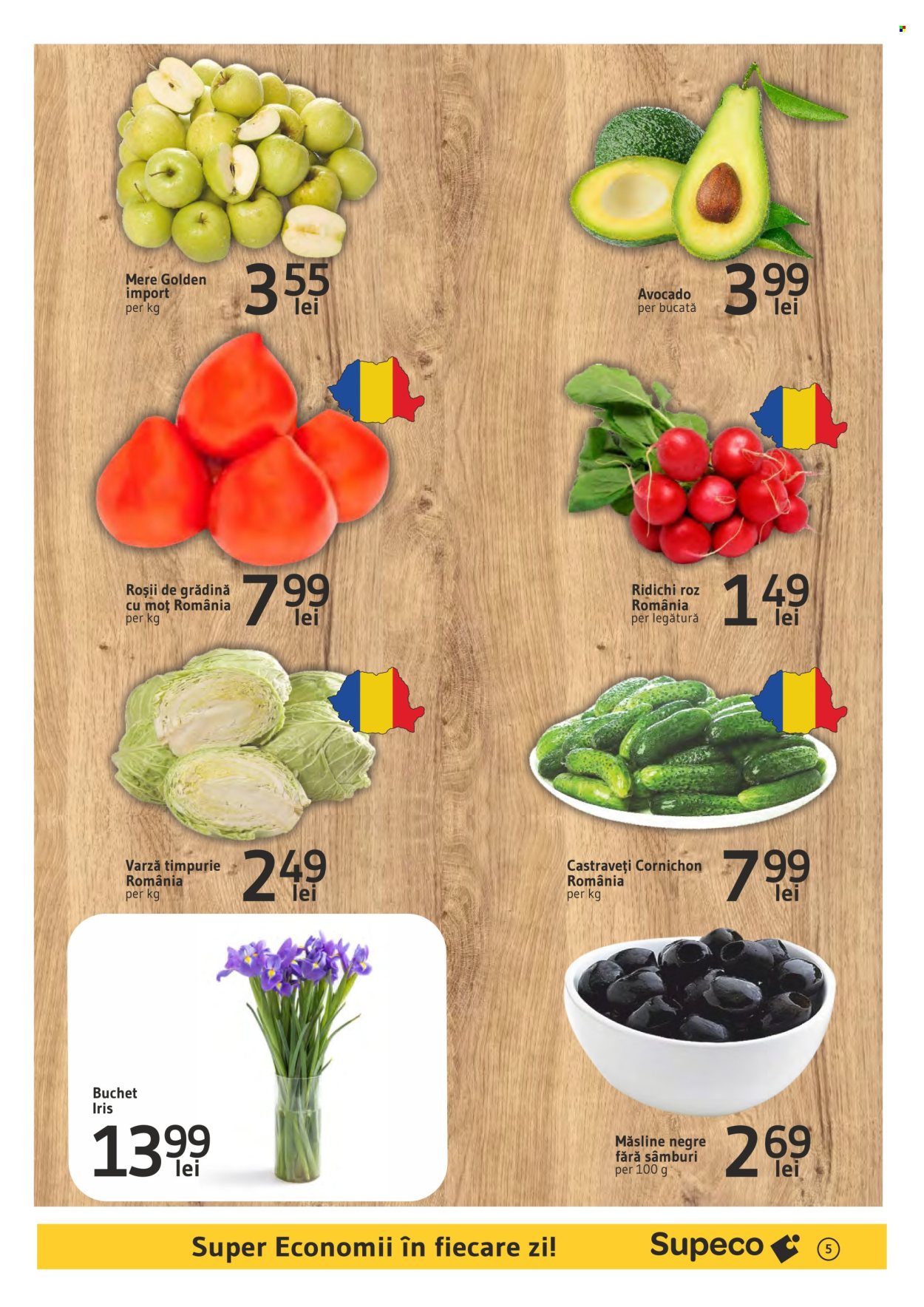 Catalog Supeco - 09.05.2024 - 15.05.2024. Pagina 5