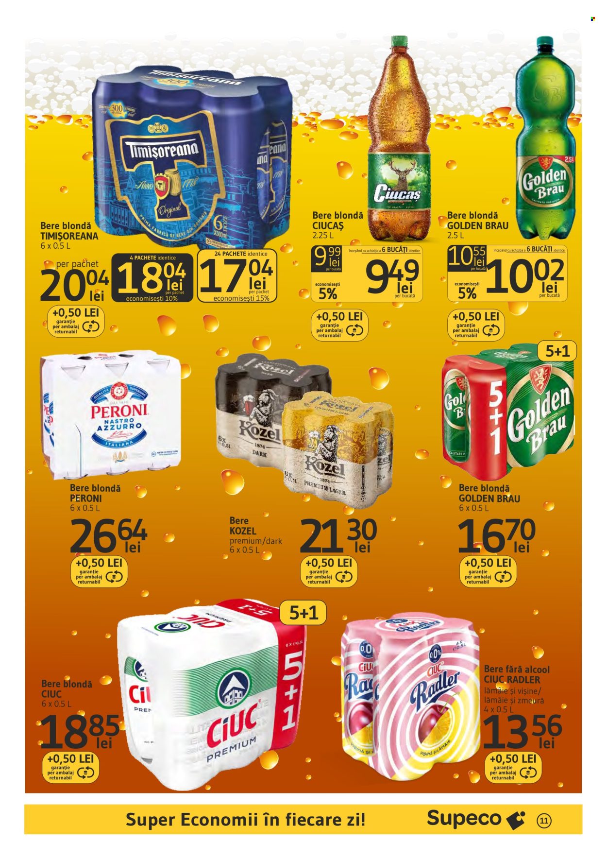 Catalog Supeco - 09.05.2024 - 15.05.2024. Pagina 11
