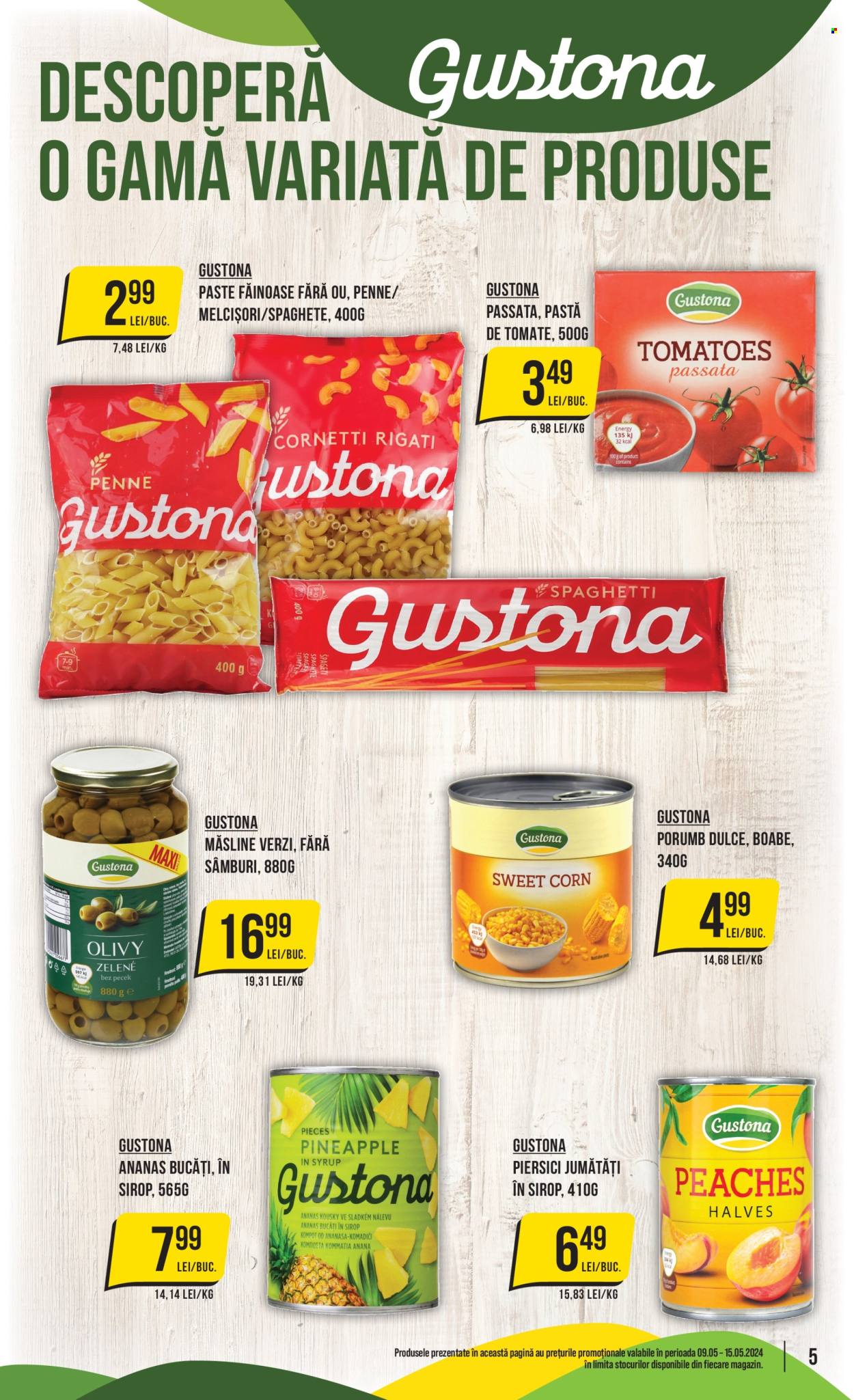Catalog Mega Image - 09.05.2024 - 15.05.2024. Pagina 5