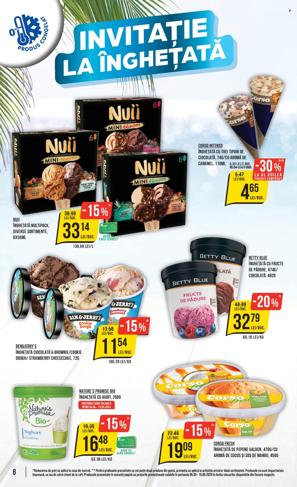 Catalog Mega Image - 09.05.2024 - 15.05.2024. Pagina 8