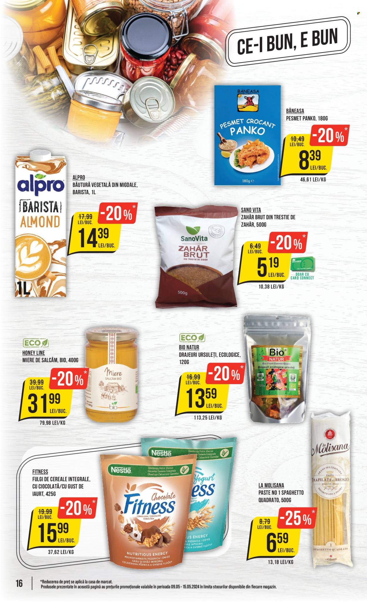 Catalog Mega Image - 09.05.2024 - 15.05.2024. Pagina 16
