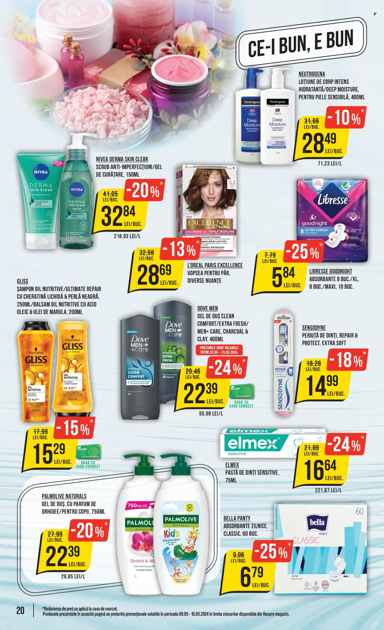 Catalog Mega Image - 09.05.2024 - 15.05.2024. Pagina 20