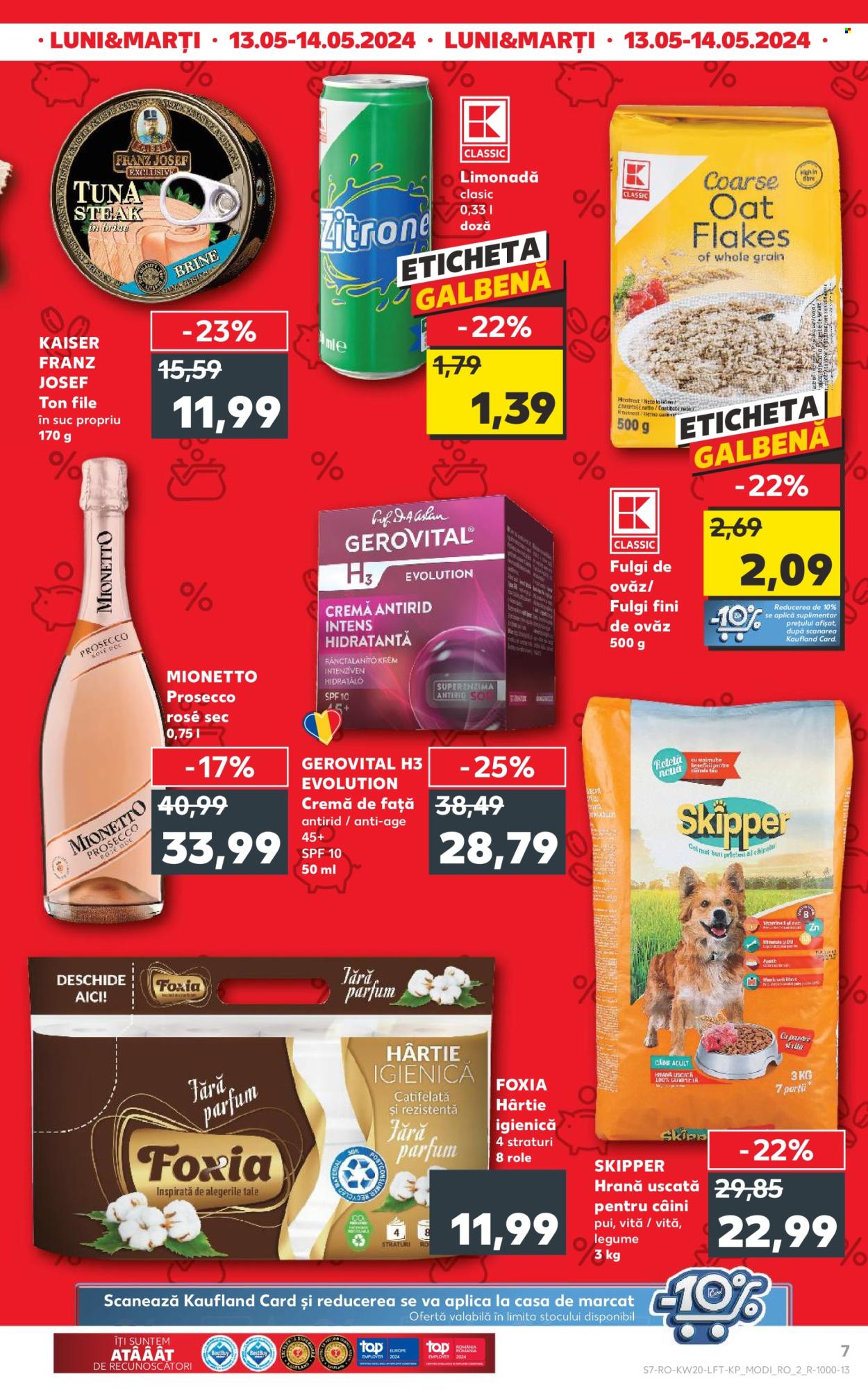 Catalog Kaufland - 15.05.2024 - 21.05.2024. Pagina 7