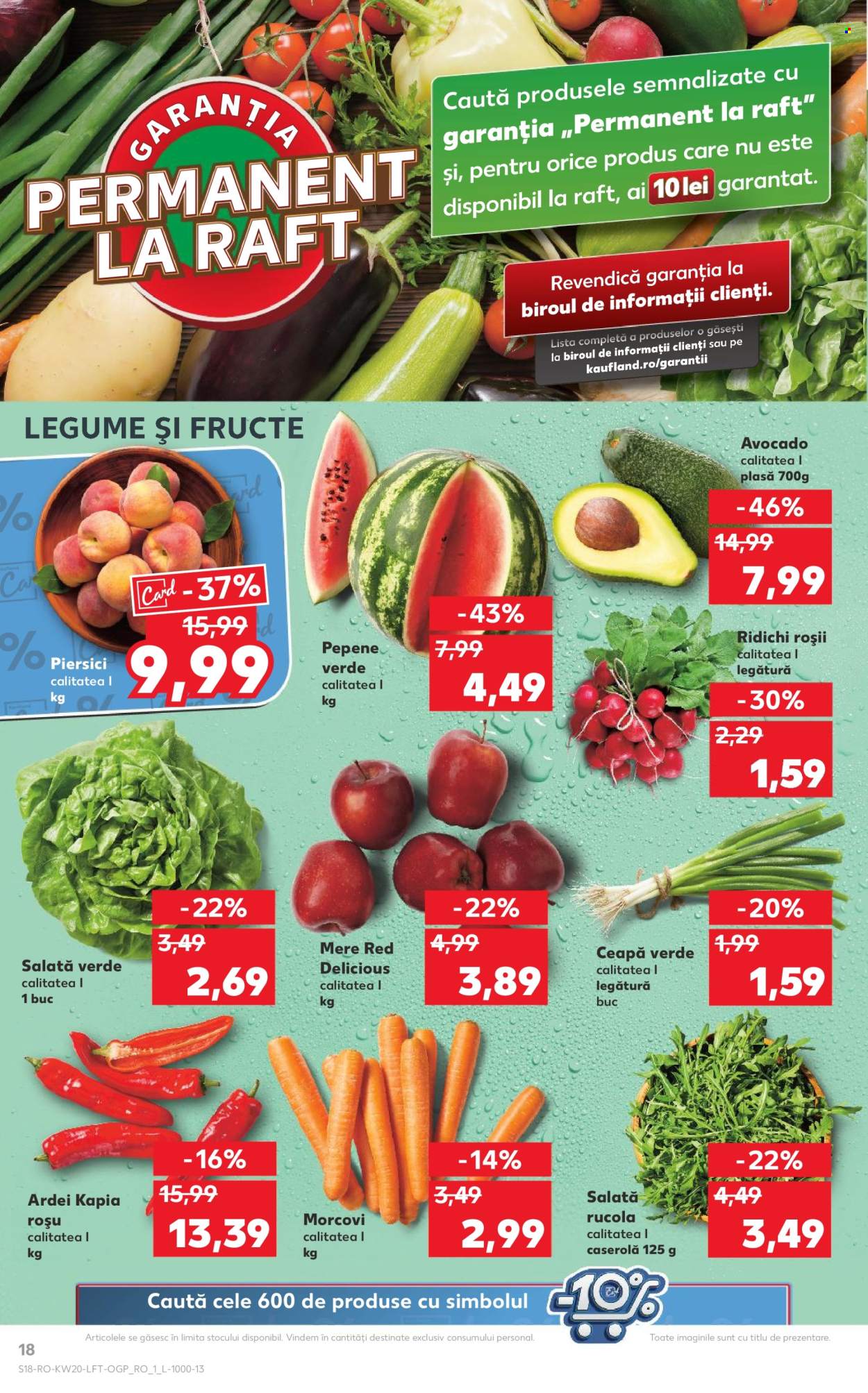 Catalog Kaufland - 15.05.2024 - 21.05.2024. Pagina 18