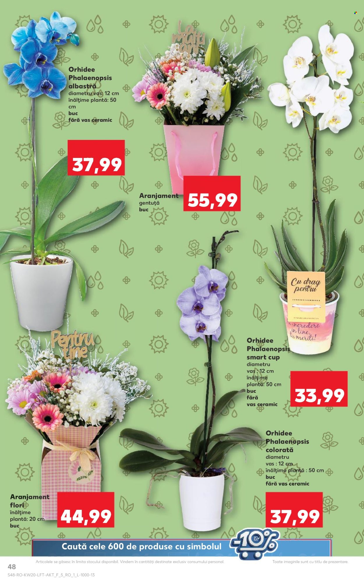 Catalog Kaufland - 15.05.2024 - 21.05.2024. Pagina 48
