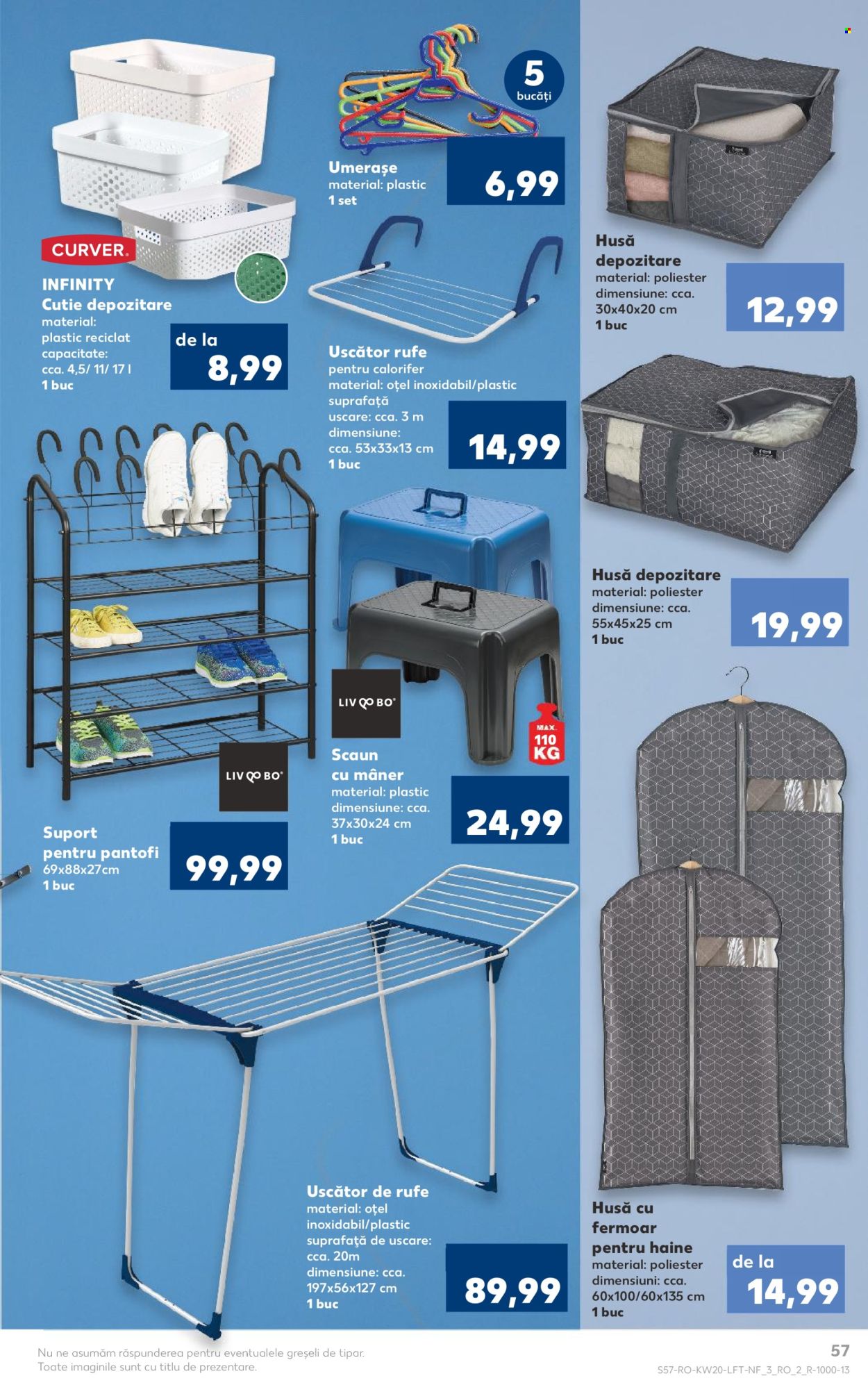 Catalog Kaufland - 15.05.2024 - 21.05.2024. Pagina 57