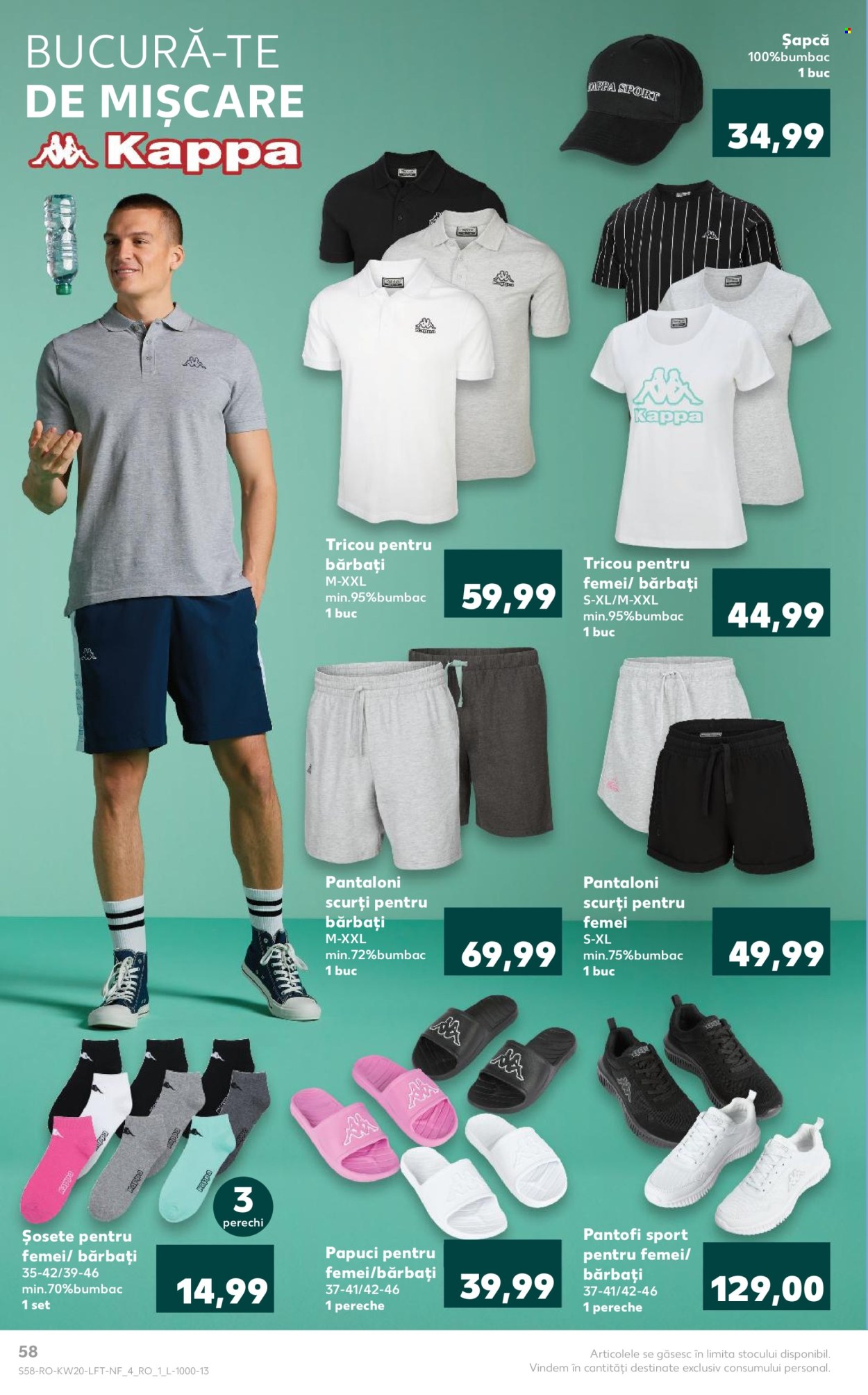 Catalog Kaufland - 15.05.2024 - 21.05.2024. Pagina 58
