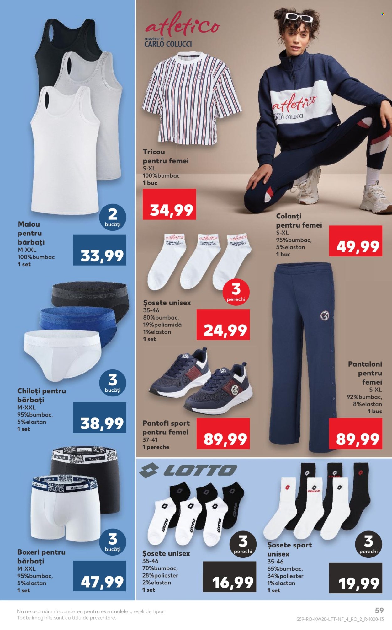 Catalog Kaufland - 15.05.2024 - 21.05.2024. Pagina 59