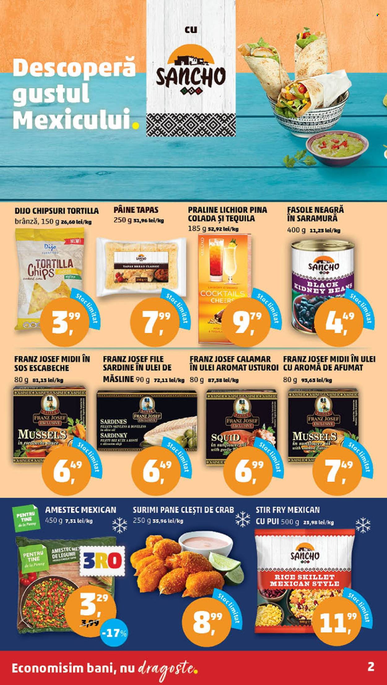 Catalog PENNY - 15.05.2024 - 21.05.2024. Pagina 2