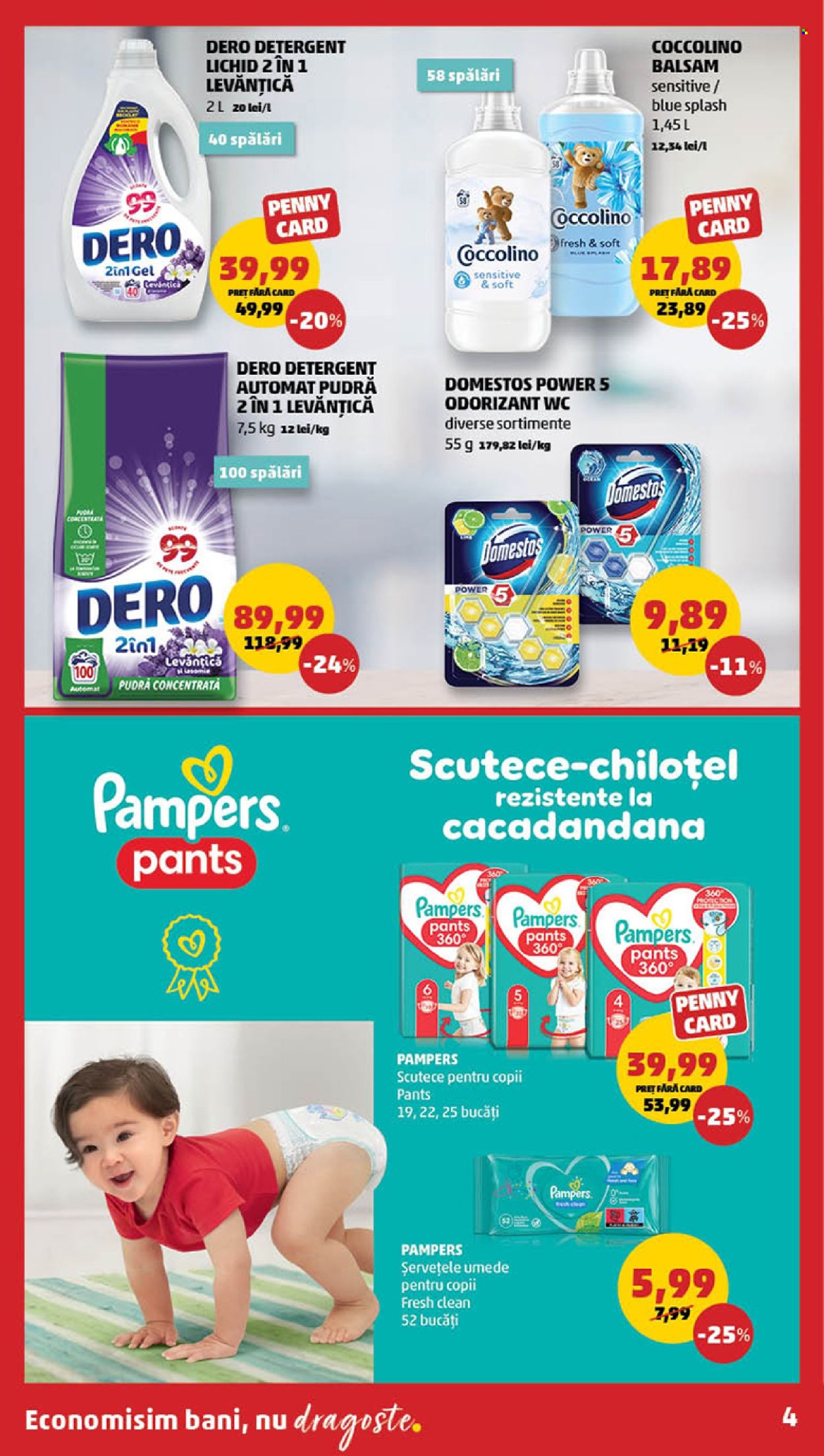Catalog PENNY - 15.05.2024 - 21.05.2024. Pagina 4
