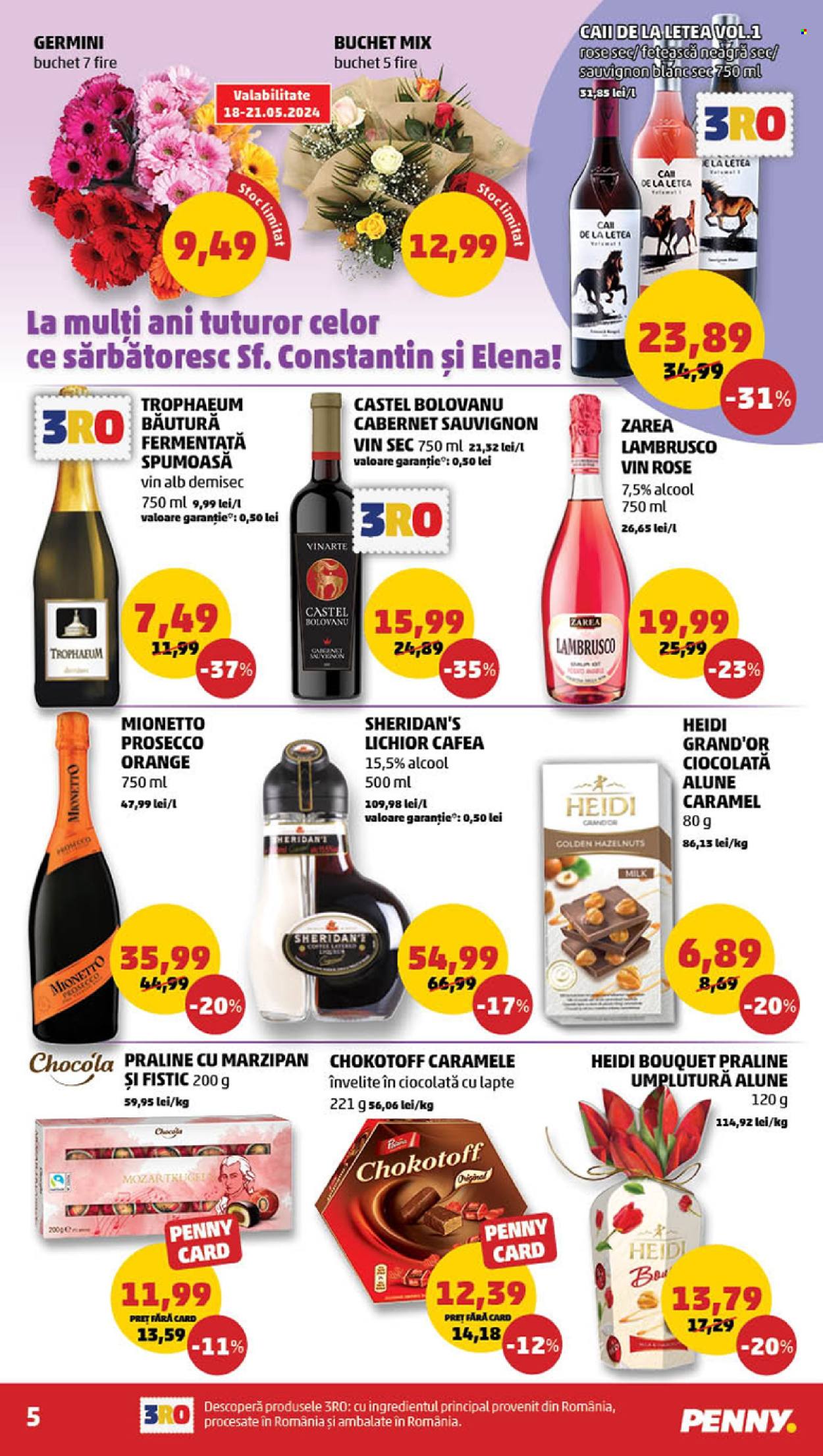 Catalog PENNY - 15.05.2024 - 21.05.2024. Pagina 5