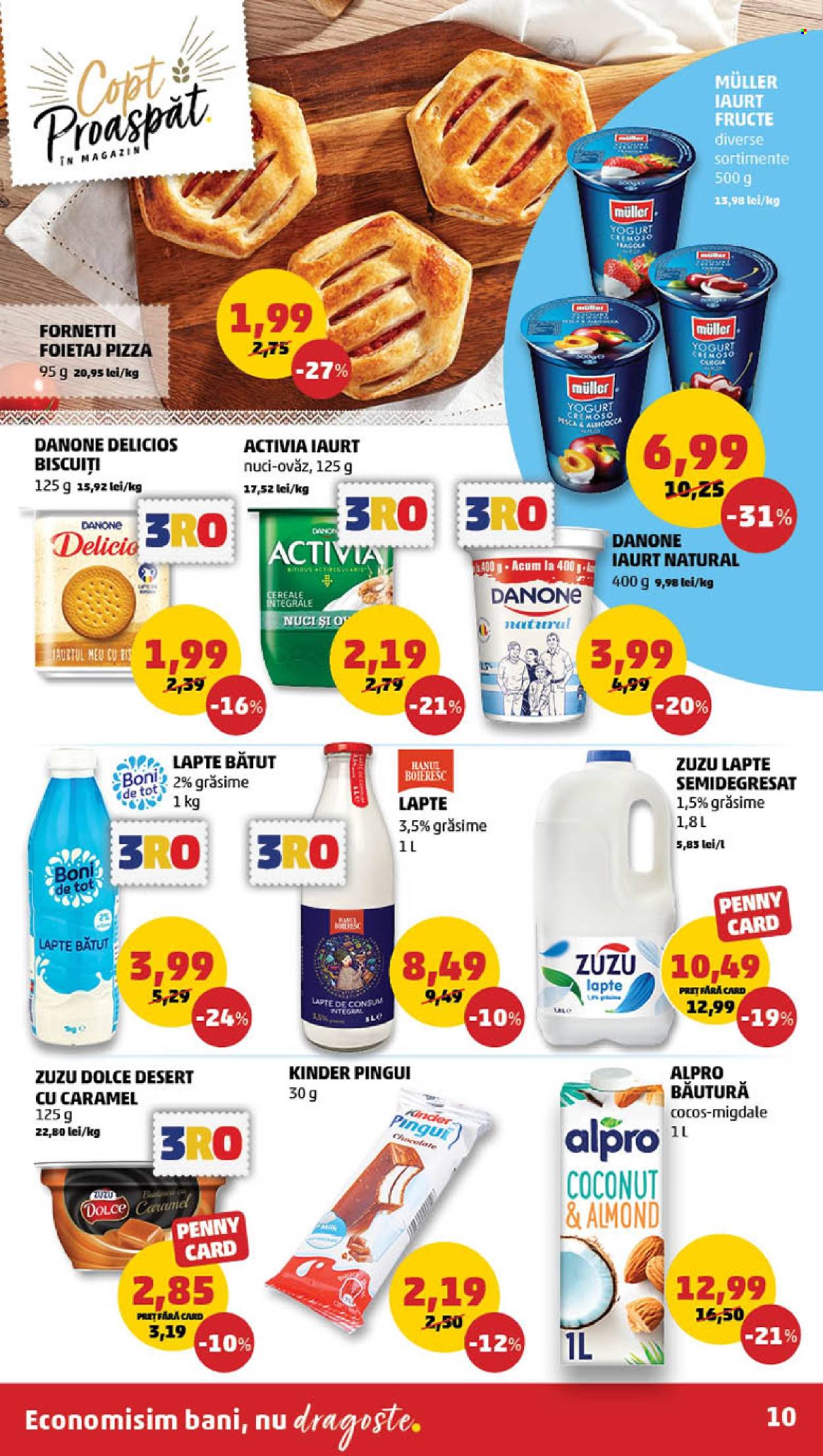 Catalog PENNY - 15.05.2024 - 21.05.2024. Pagina 10