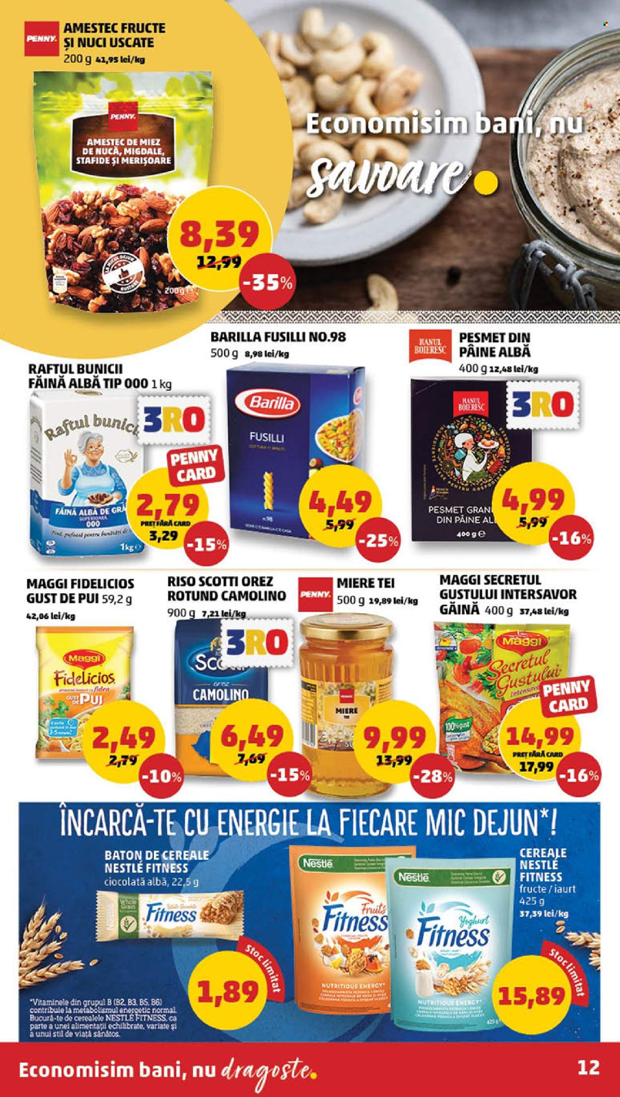 Catalog PENNY - 15.05.2024 - 21.05.2024. Pagina 12