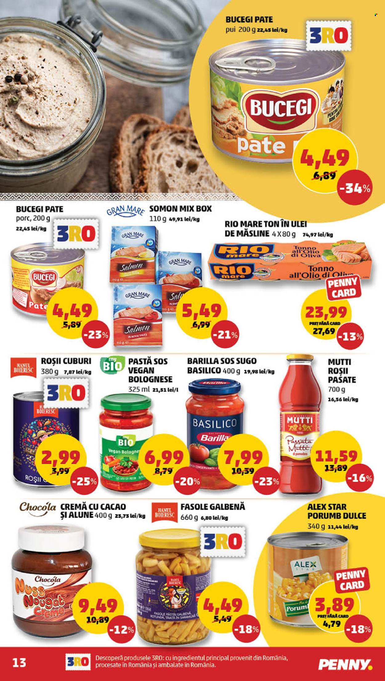 Catalog PENNY - 15.05.2024 - 21.05.2024. Pagina 13