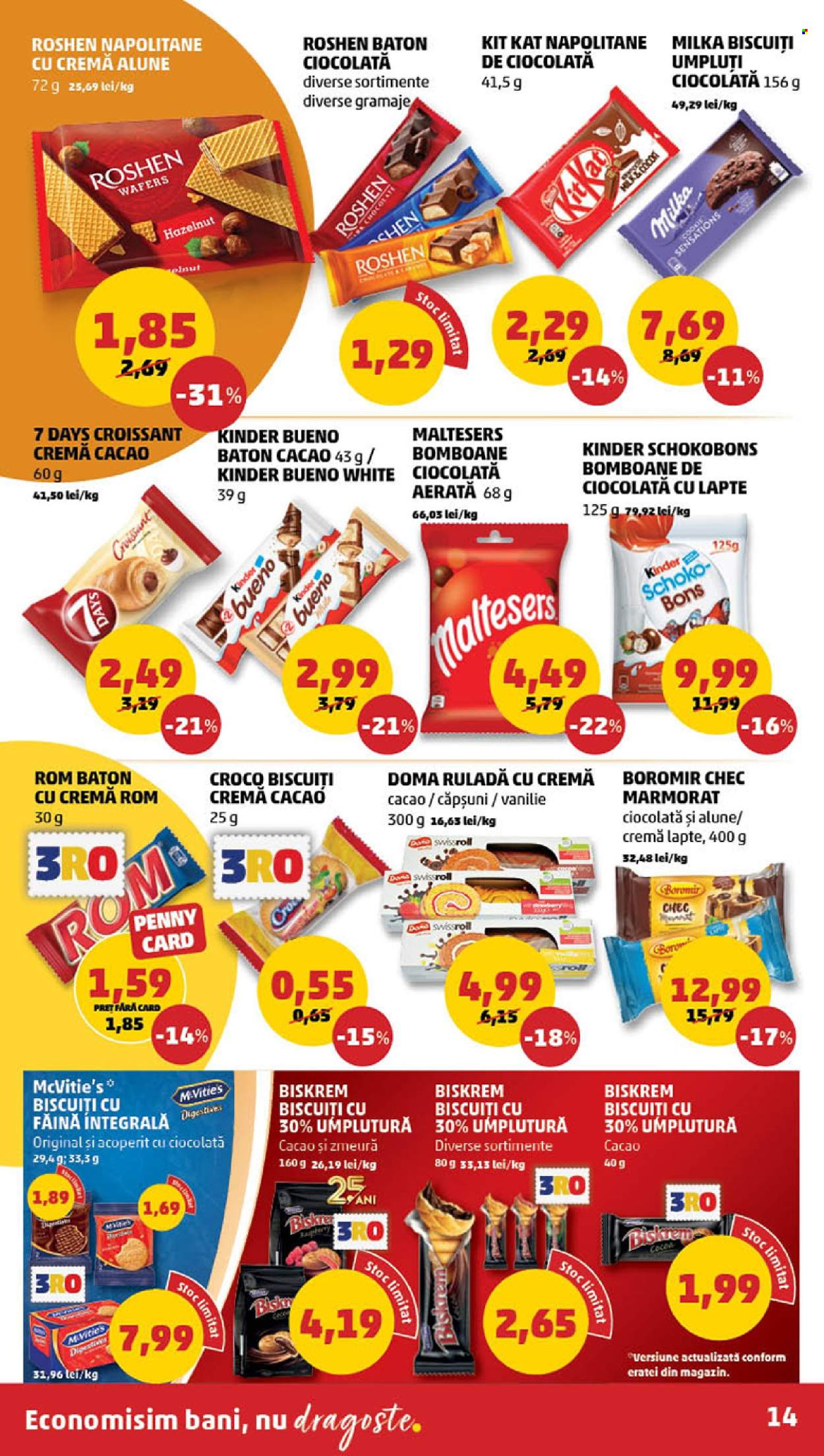 Catalog PENNY - 15.05.2024 - 21.05.2024. Pagina 14