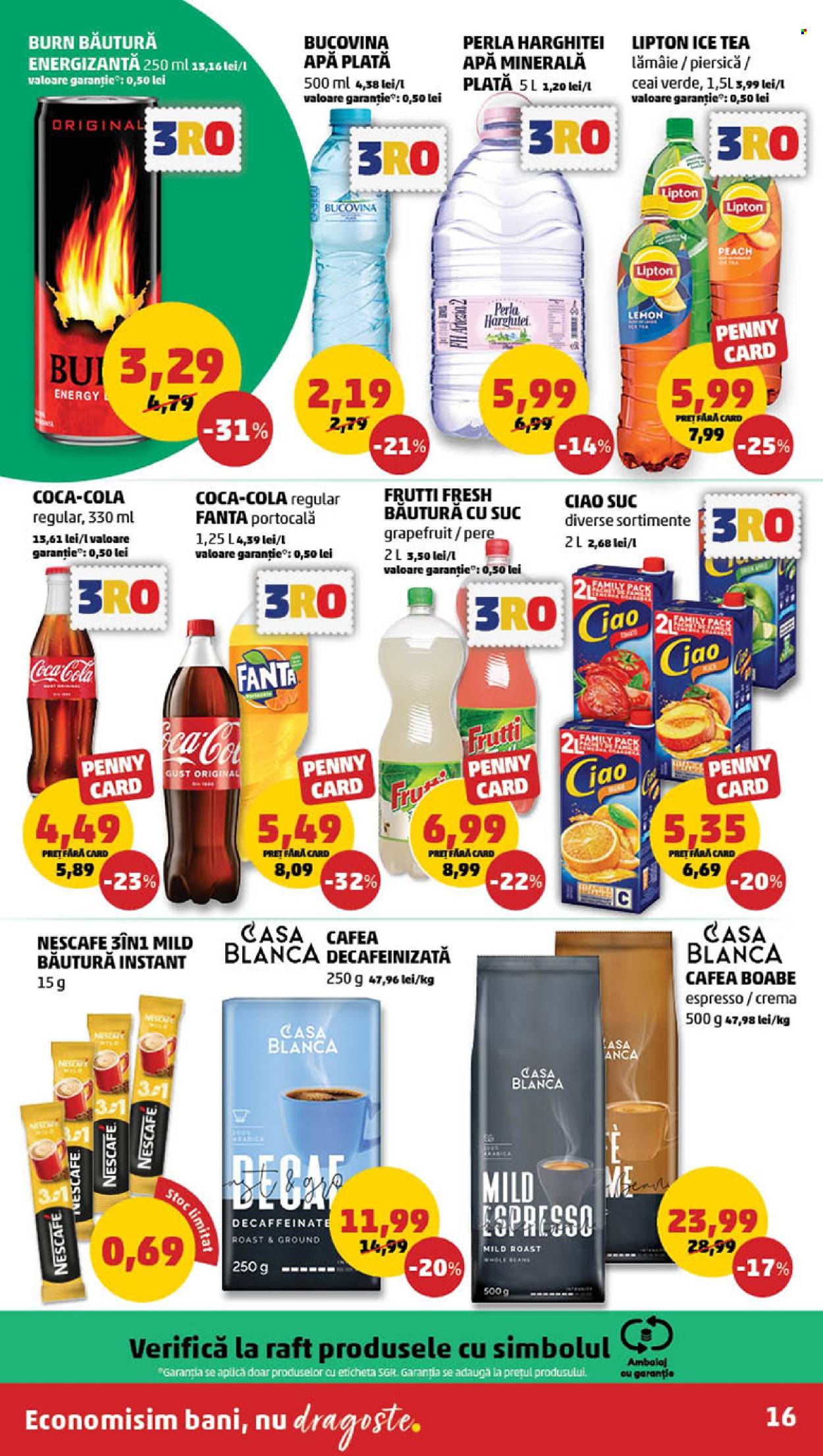 Catalog PENNY - 15.05.2024 - 21.05.2024. Pagina 16