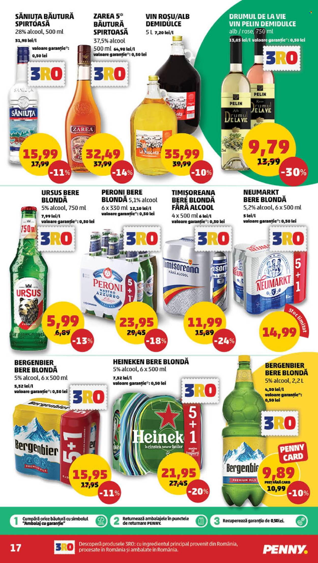 Catalog PENNY - 15.05.2024 - 21.05.2024. Pagina 17