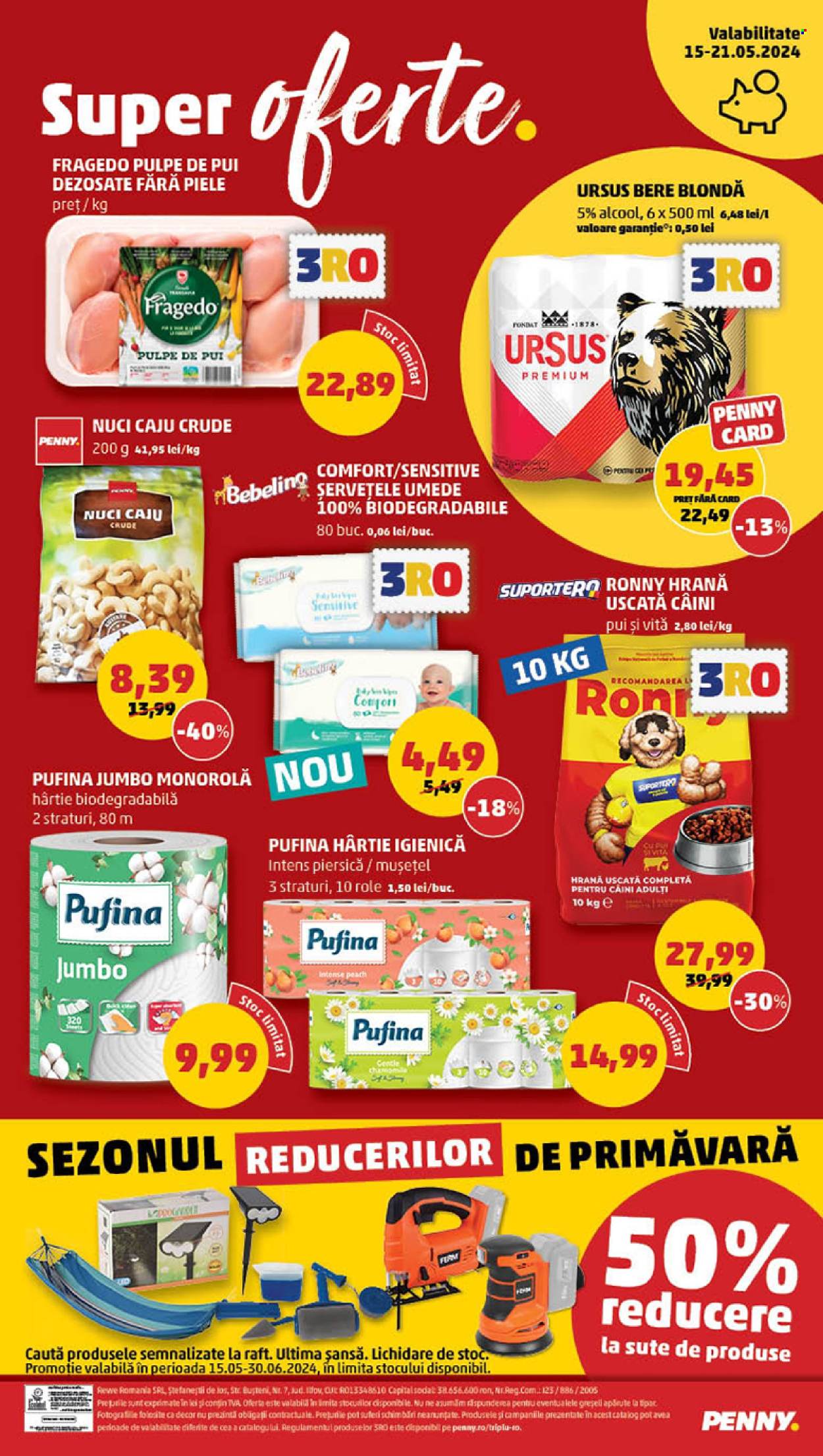 Catalog PENNY - 15.05.2024 - 21.05.2024. Pagina 20