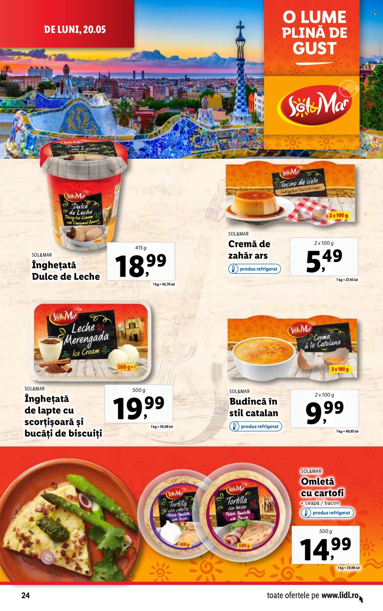 Catalog Lidl - 20.05.2024 - 26.05.2024. Pagina 24