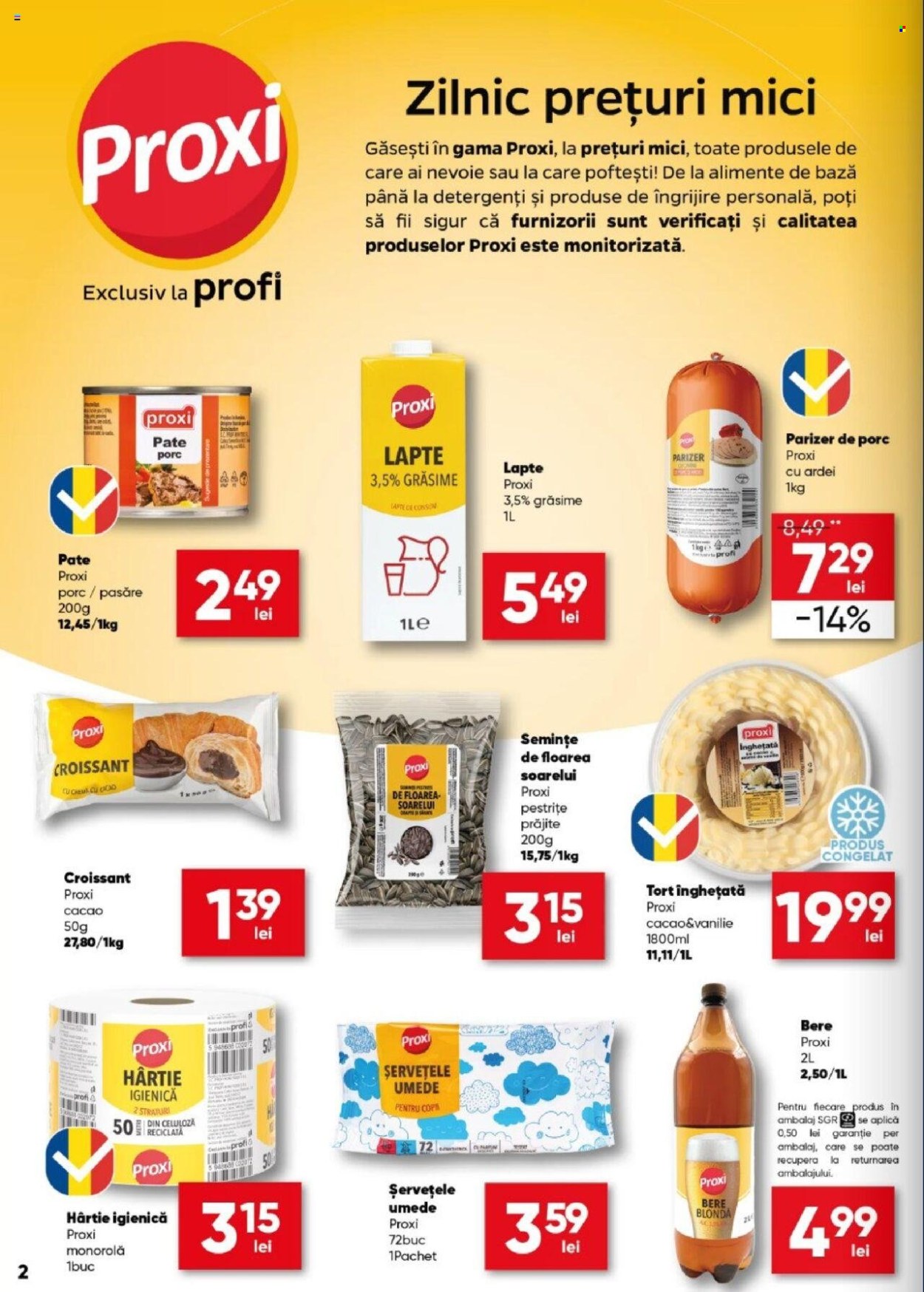 Catalog Profi - 15.05.2024 - 28.05.2024. Pagina 2