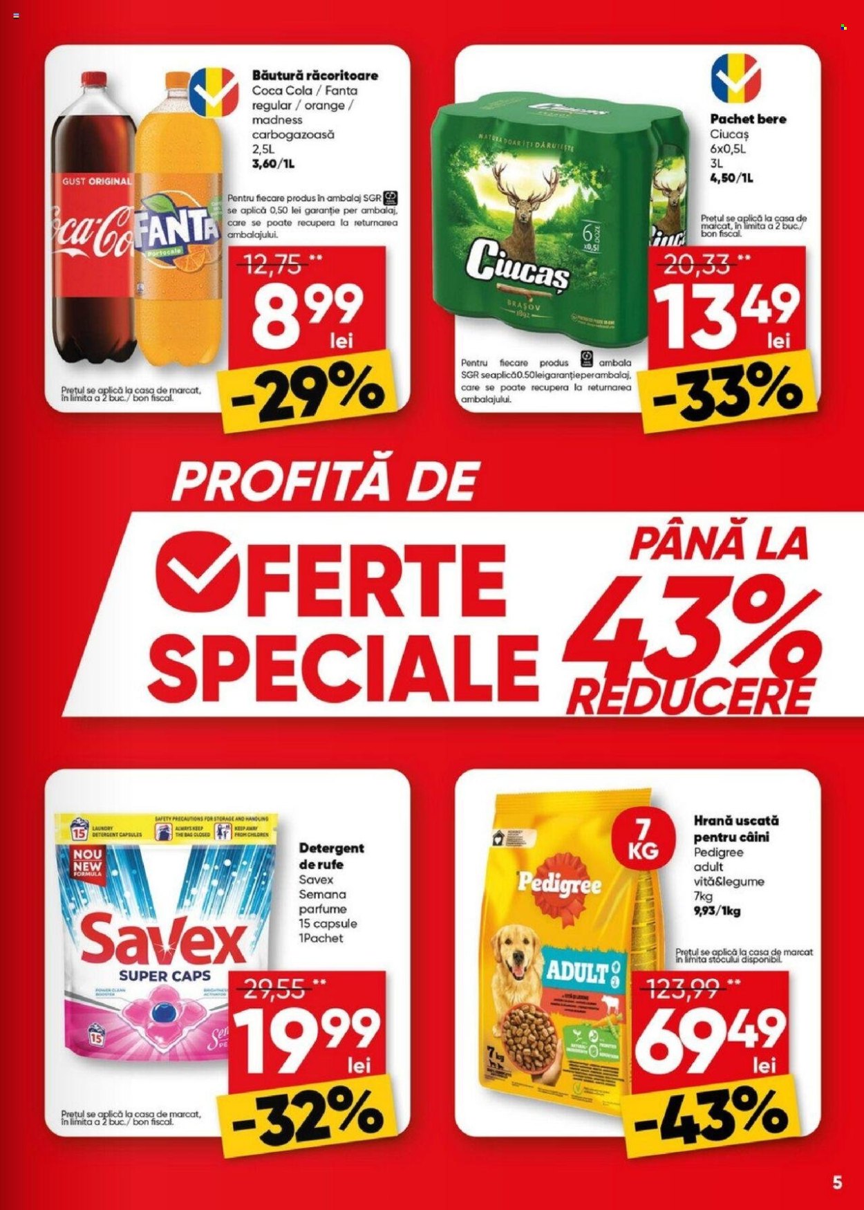 Catalog Profi - 15.05.2024 - 28.05.2024. Pagina 5