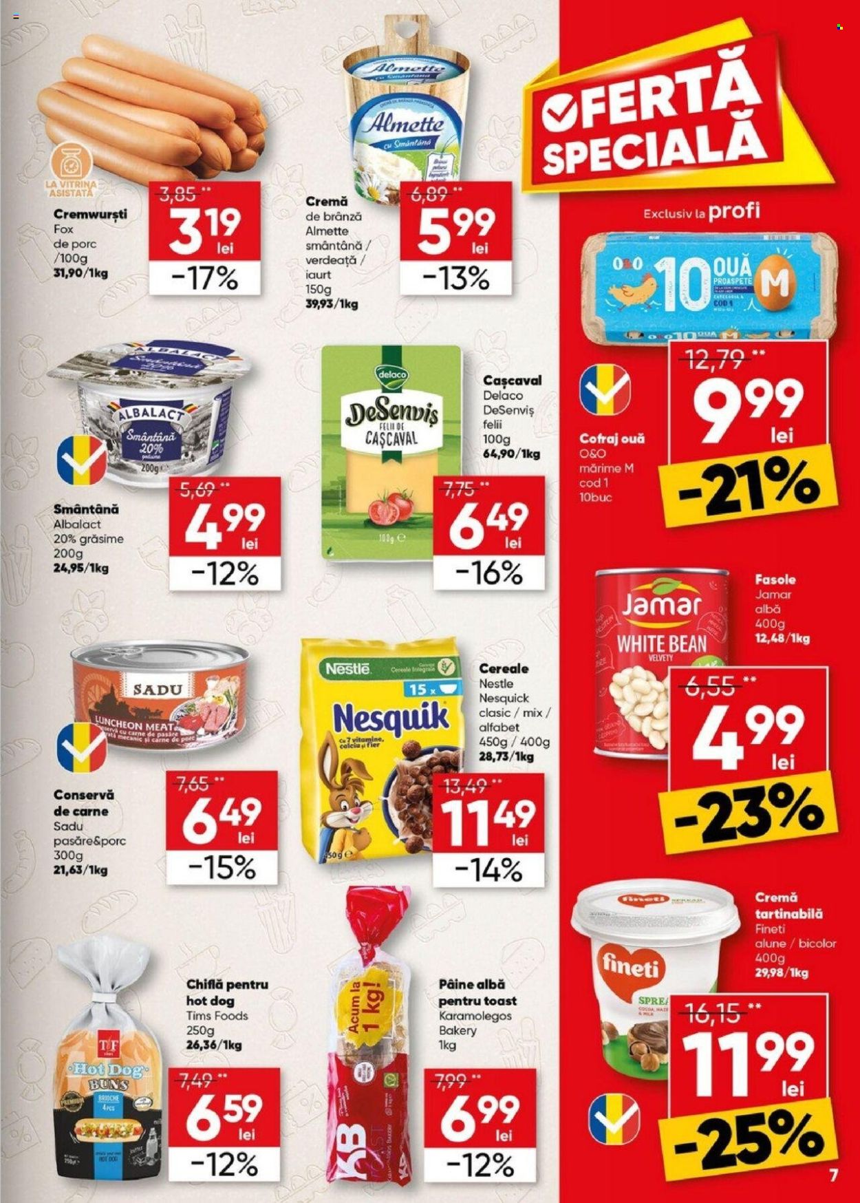 Catalog Profi - 15.05.2024 - 28.05.2024. Pagina 7
